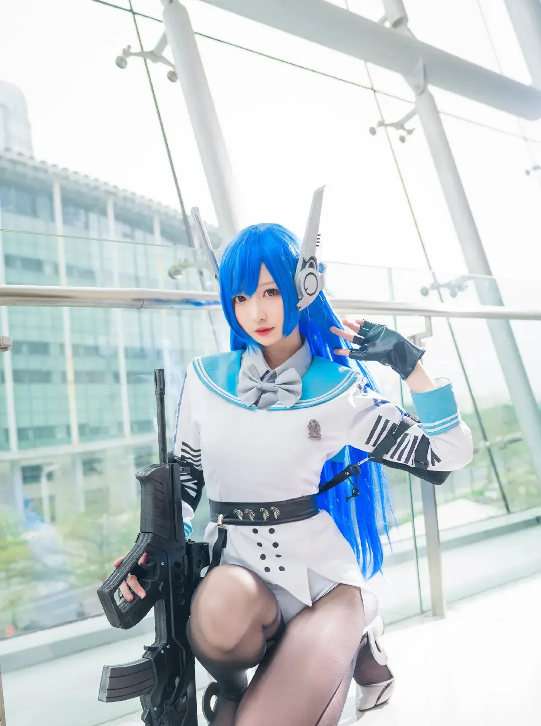 小南宫w TAR-21 6