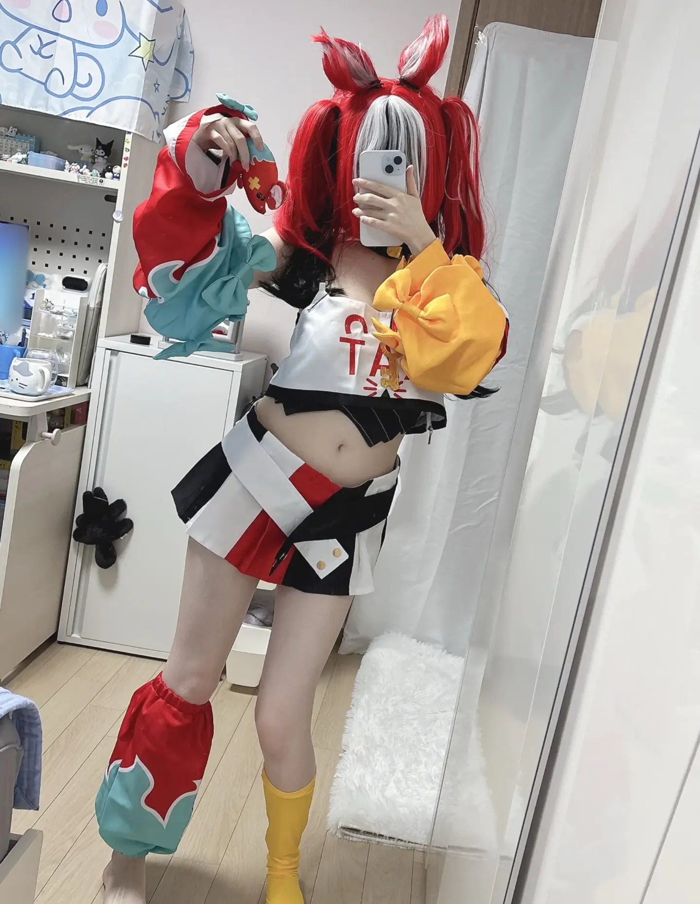 NENE Hololive EN 😈