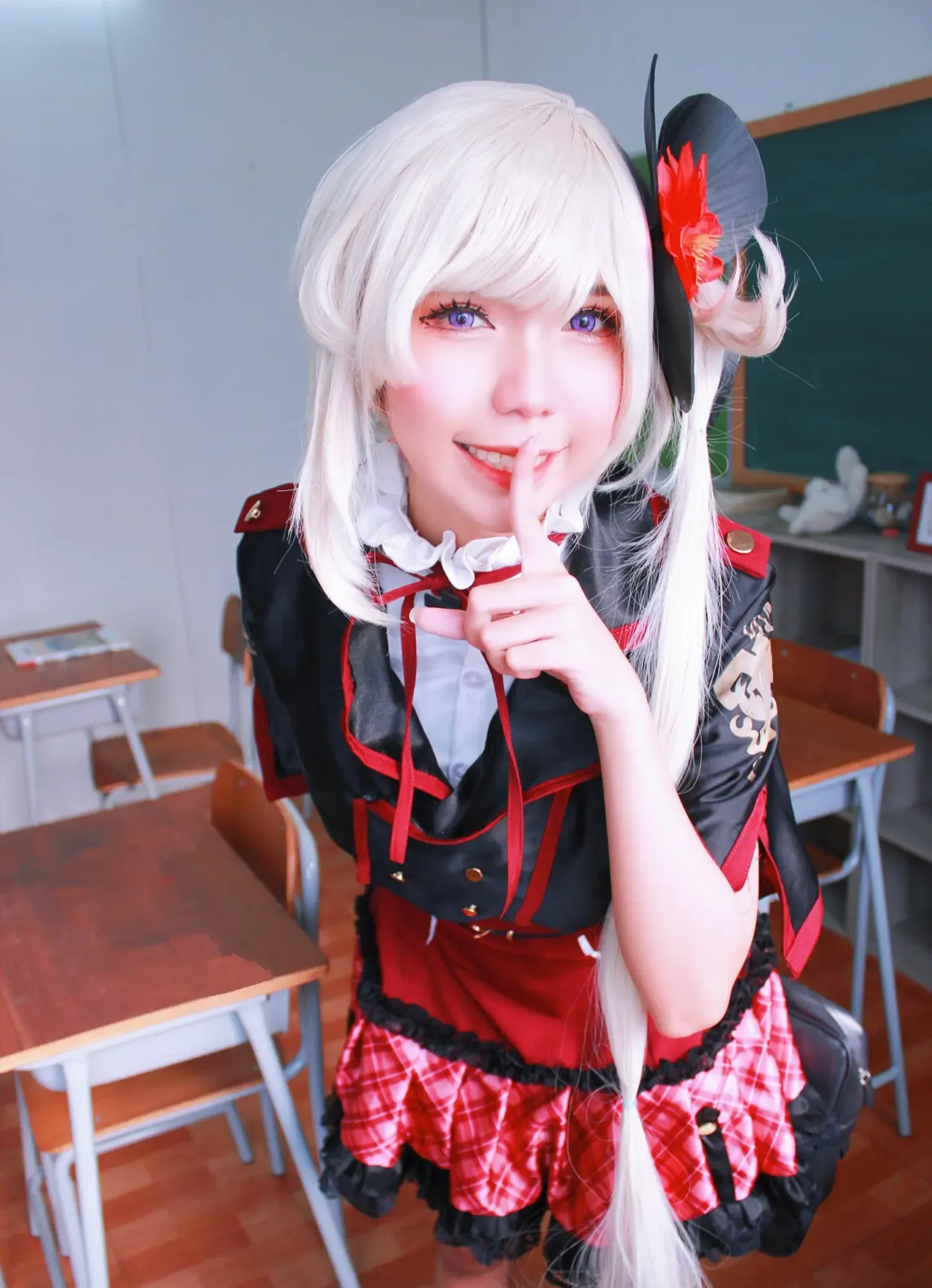 lMusicl Mutsuki