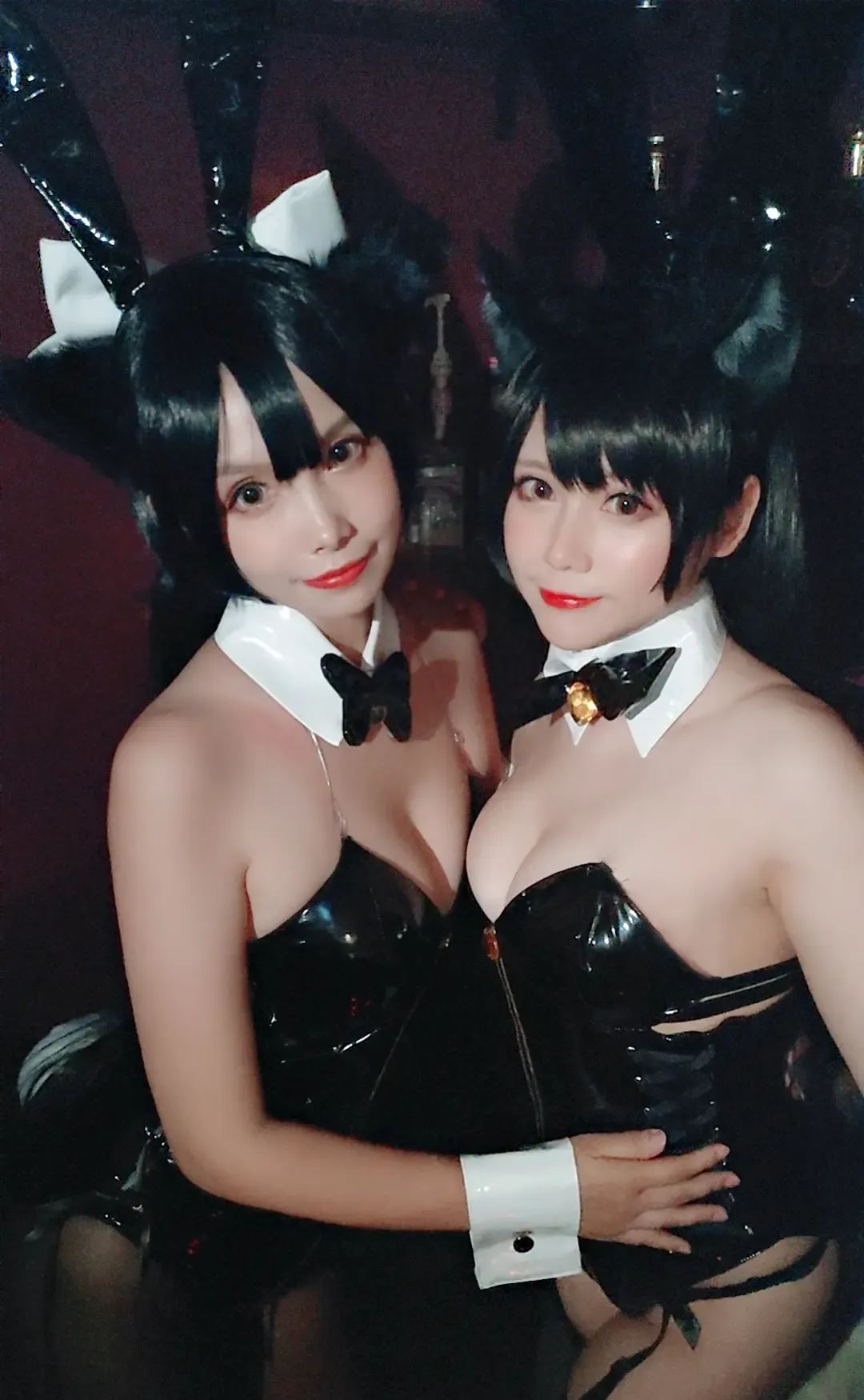 Nyako喵子 高雄爱宕