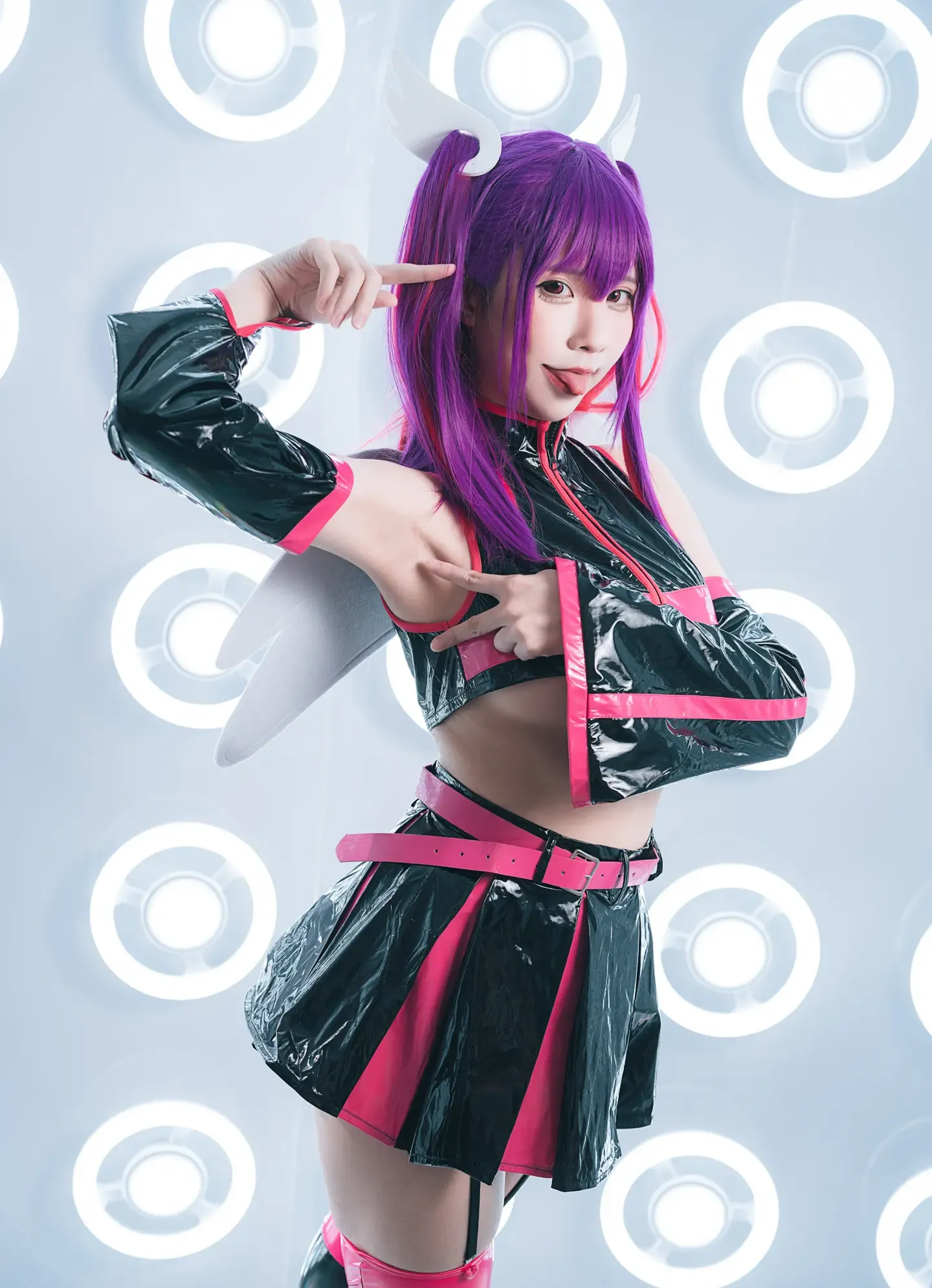 小空Sora Patreon 202409 Tier1 米粒艾拉