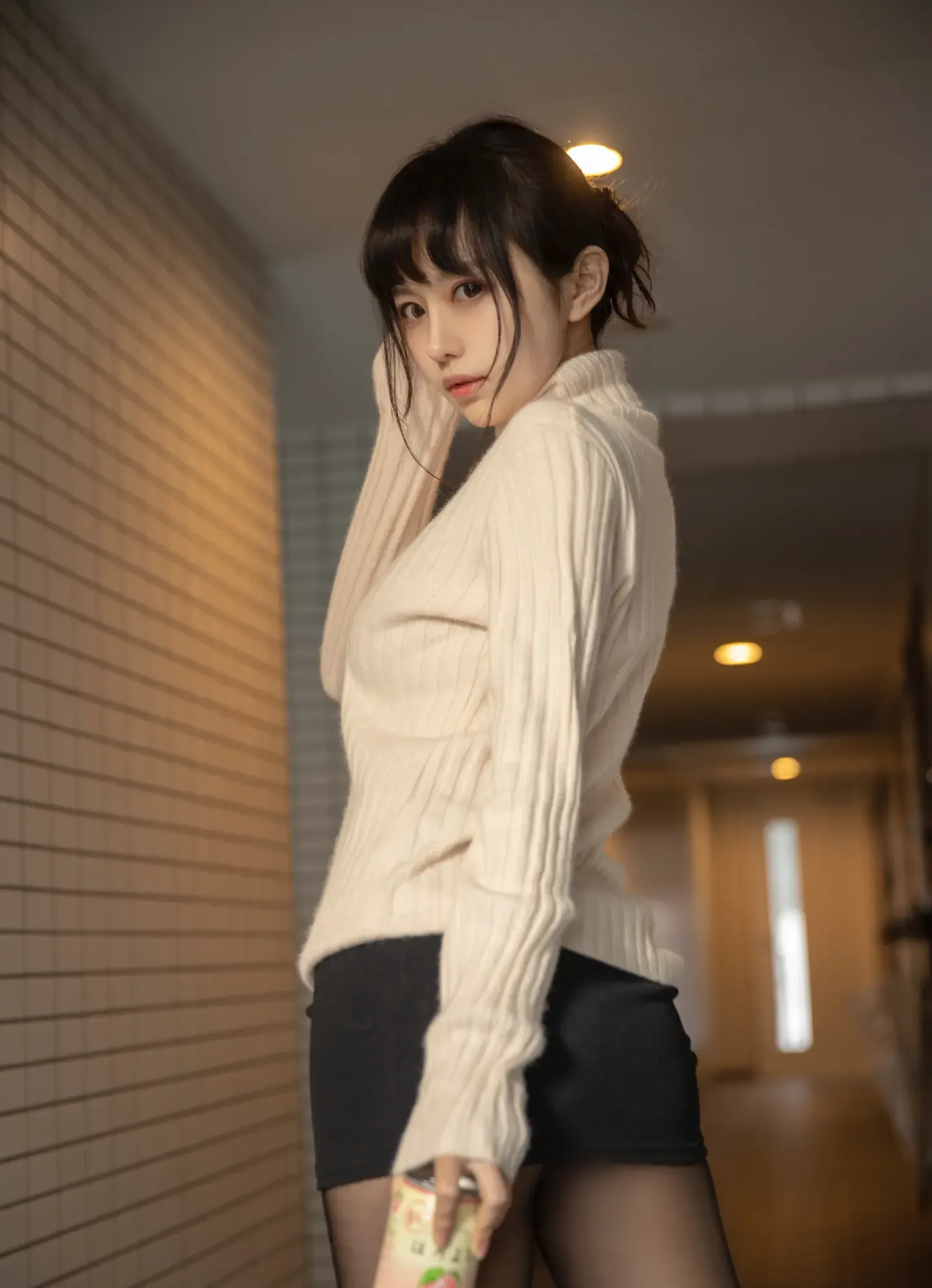 Shika小鹿鹿 年上彼女