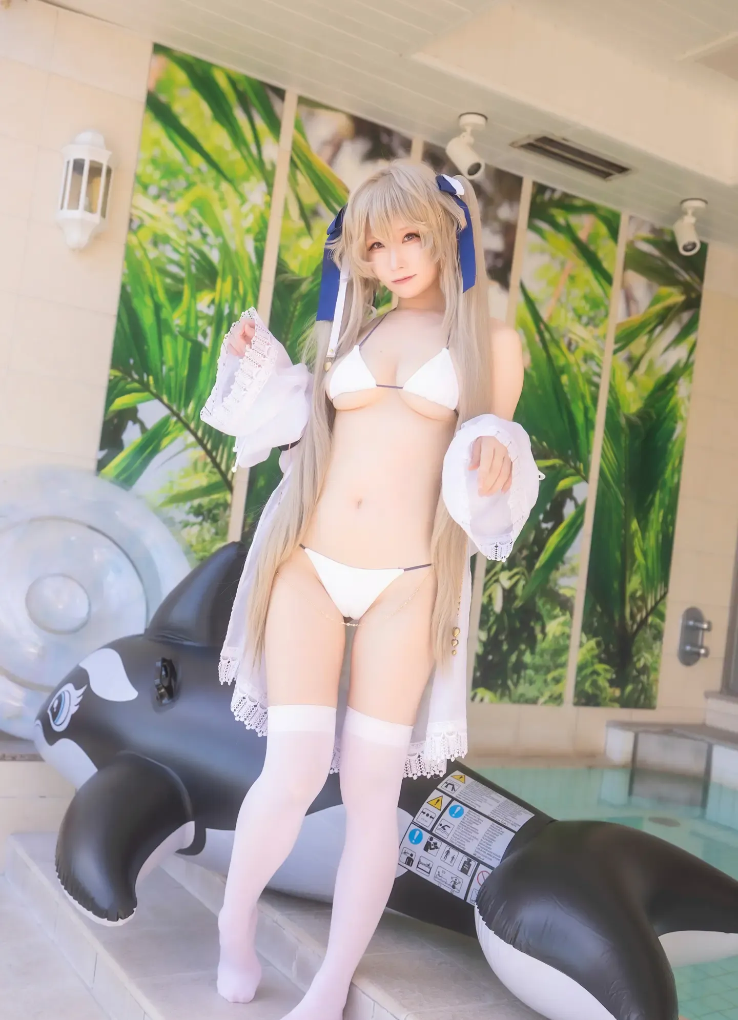 あつき Atsuki MySuite Suite Lane 29