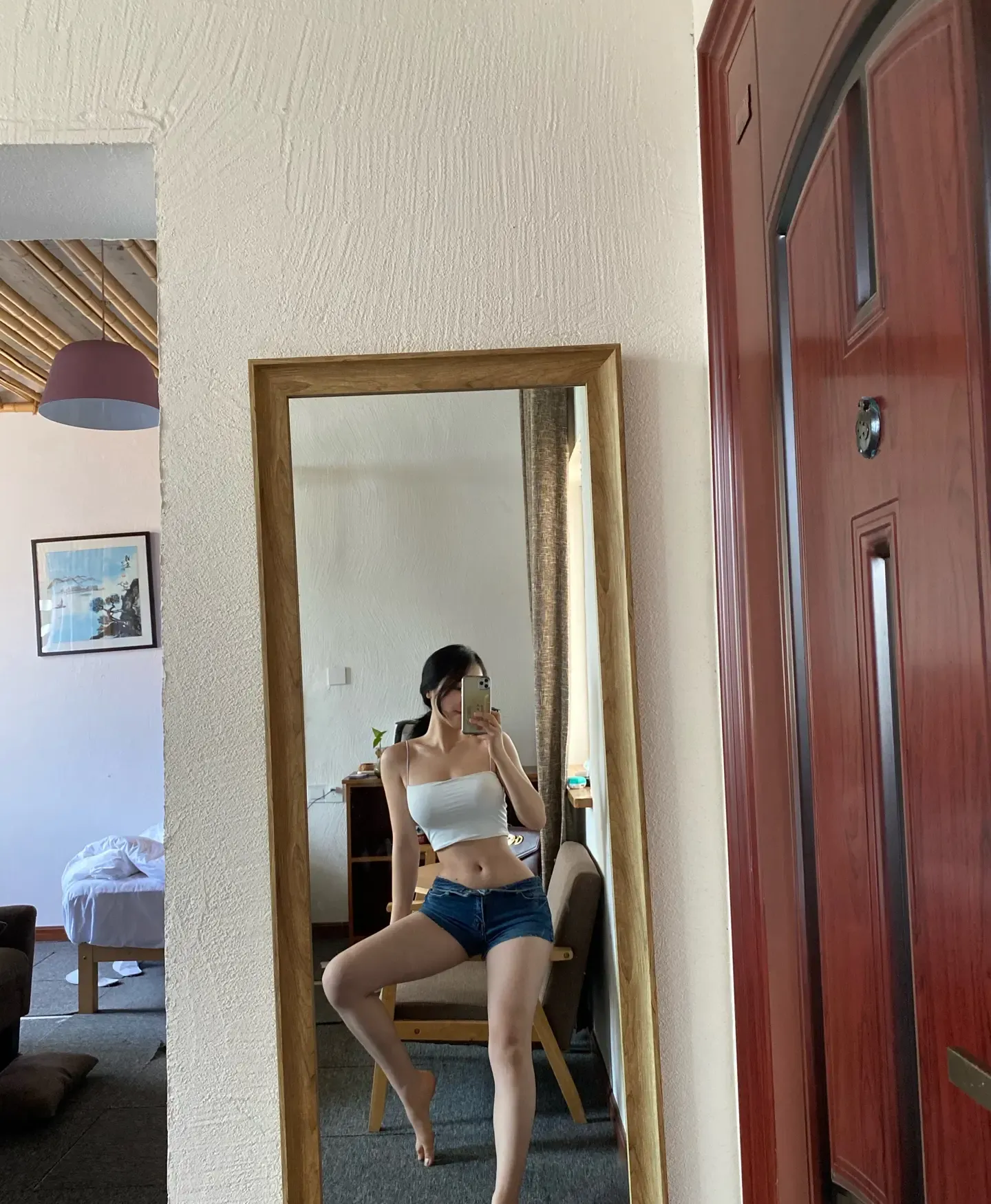 Cool文茜 你的女友