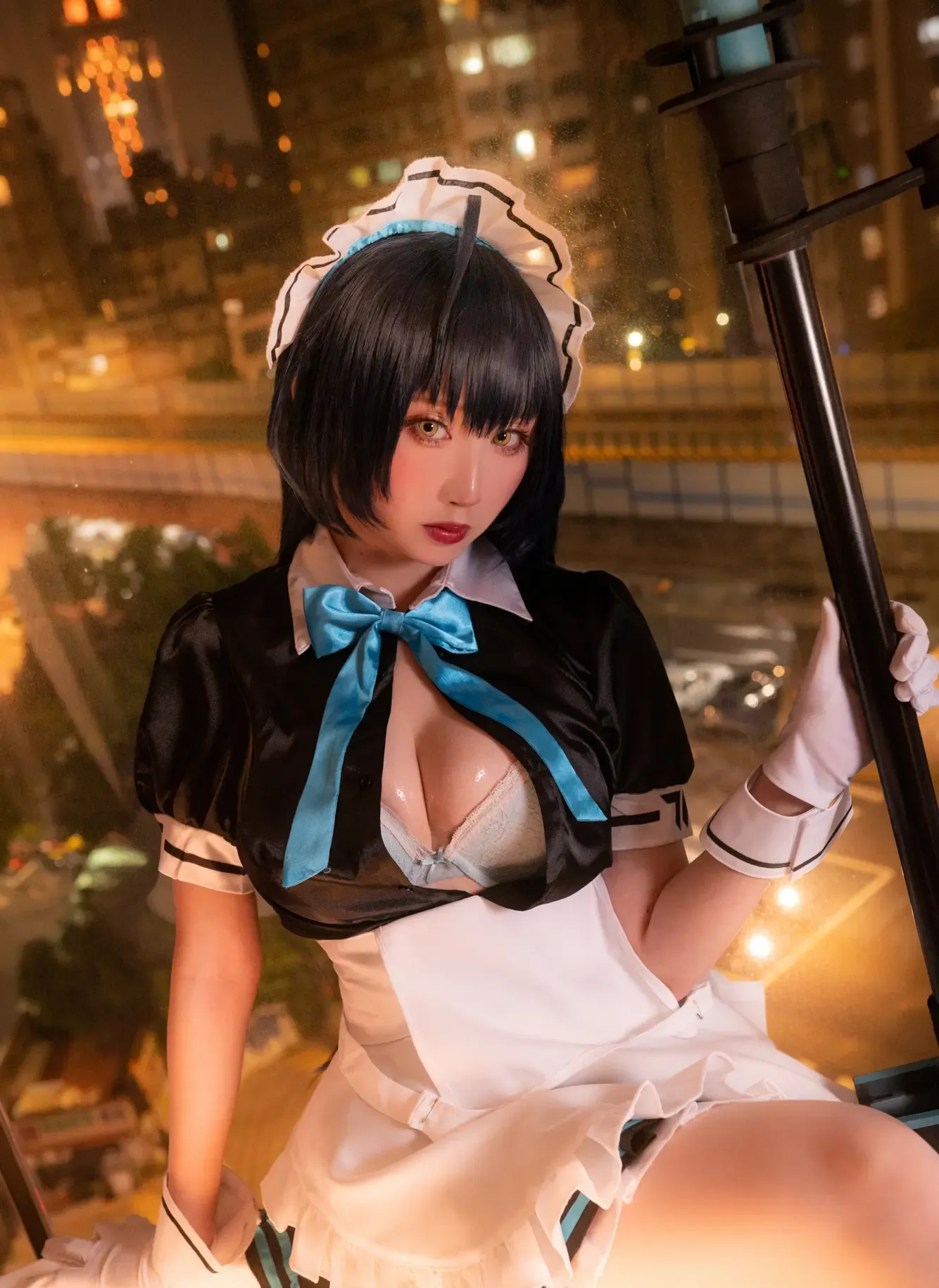サメキ Sameki Karin