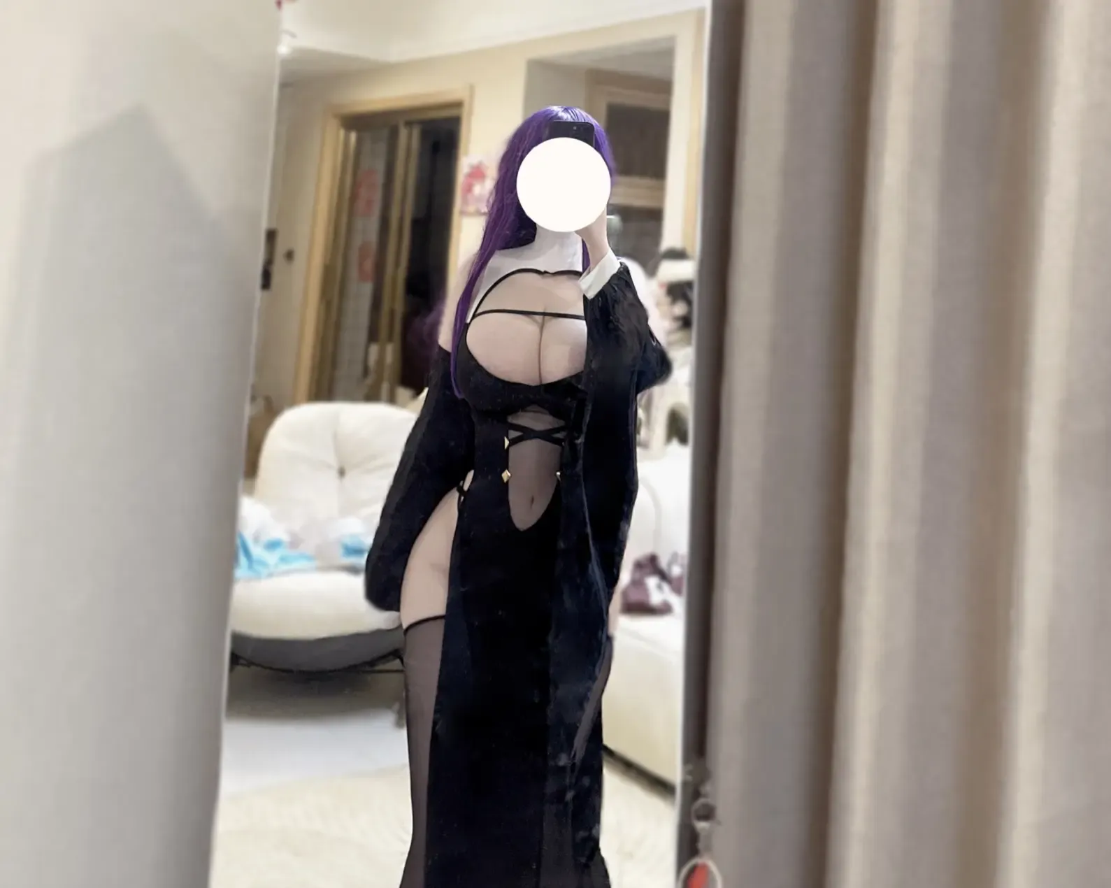 米饼Misa 20240617 ✝️