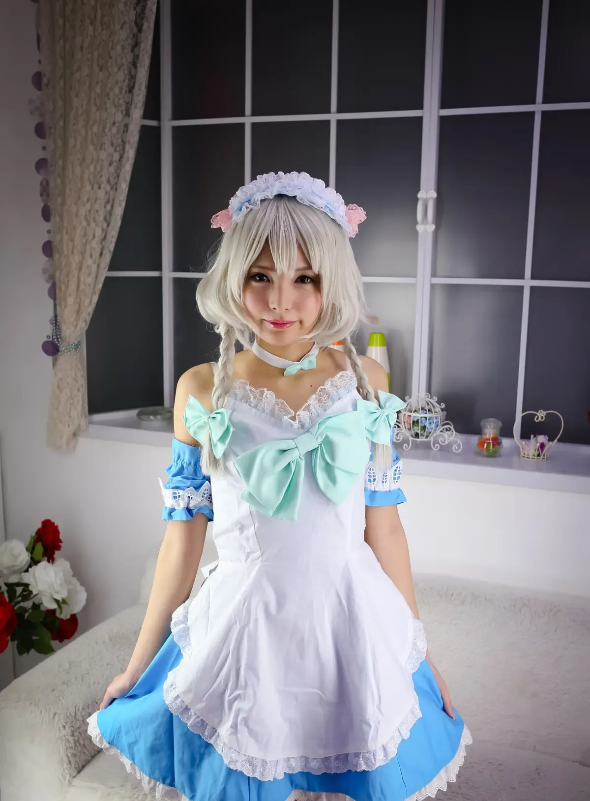 SexSyndrome SevenDolls 坂口みほの みほのこれくしょん vol.3 東方まじかる☆さくや