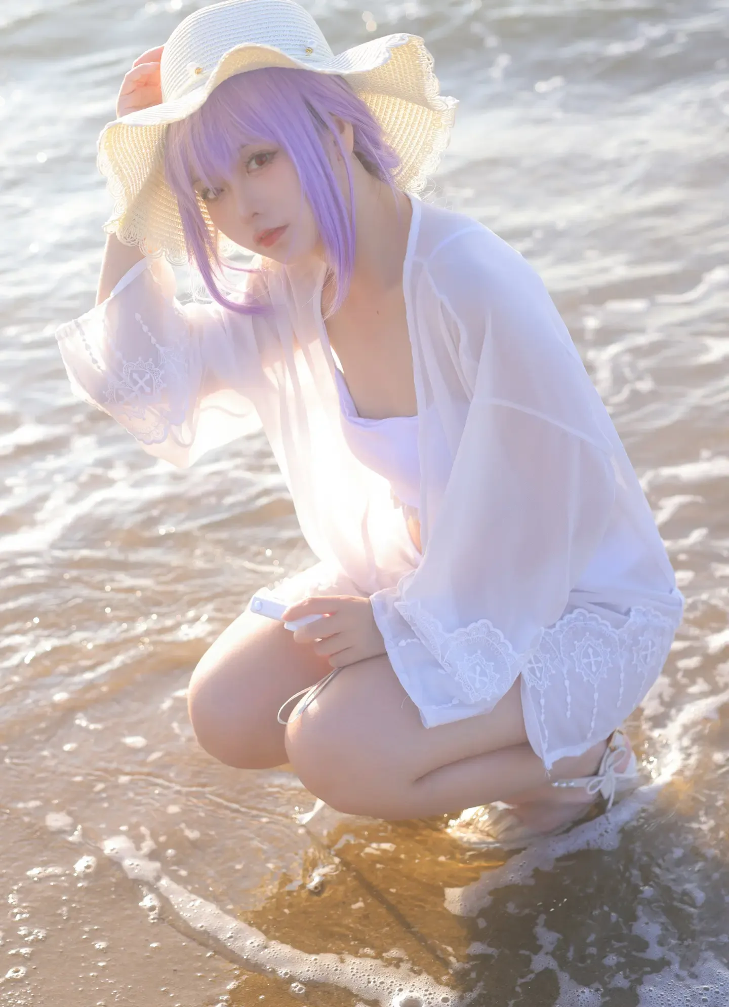 G44不会受伤 水亚津子