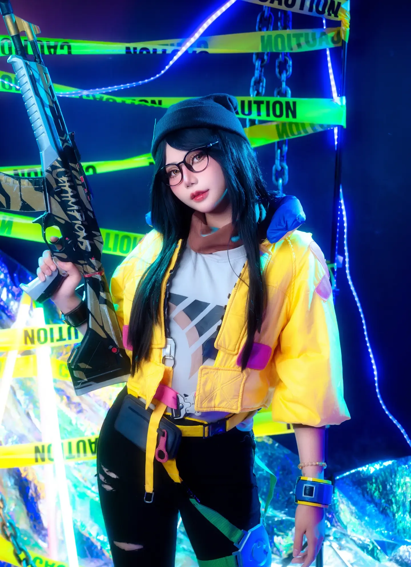 Miinmeow Killjoy