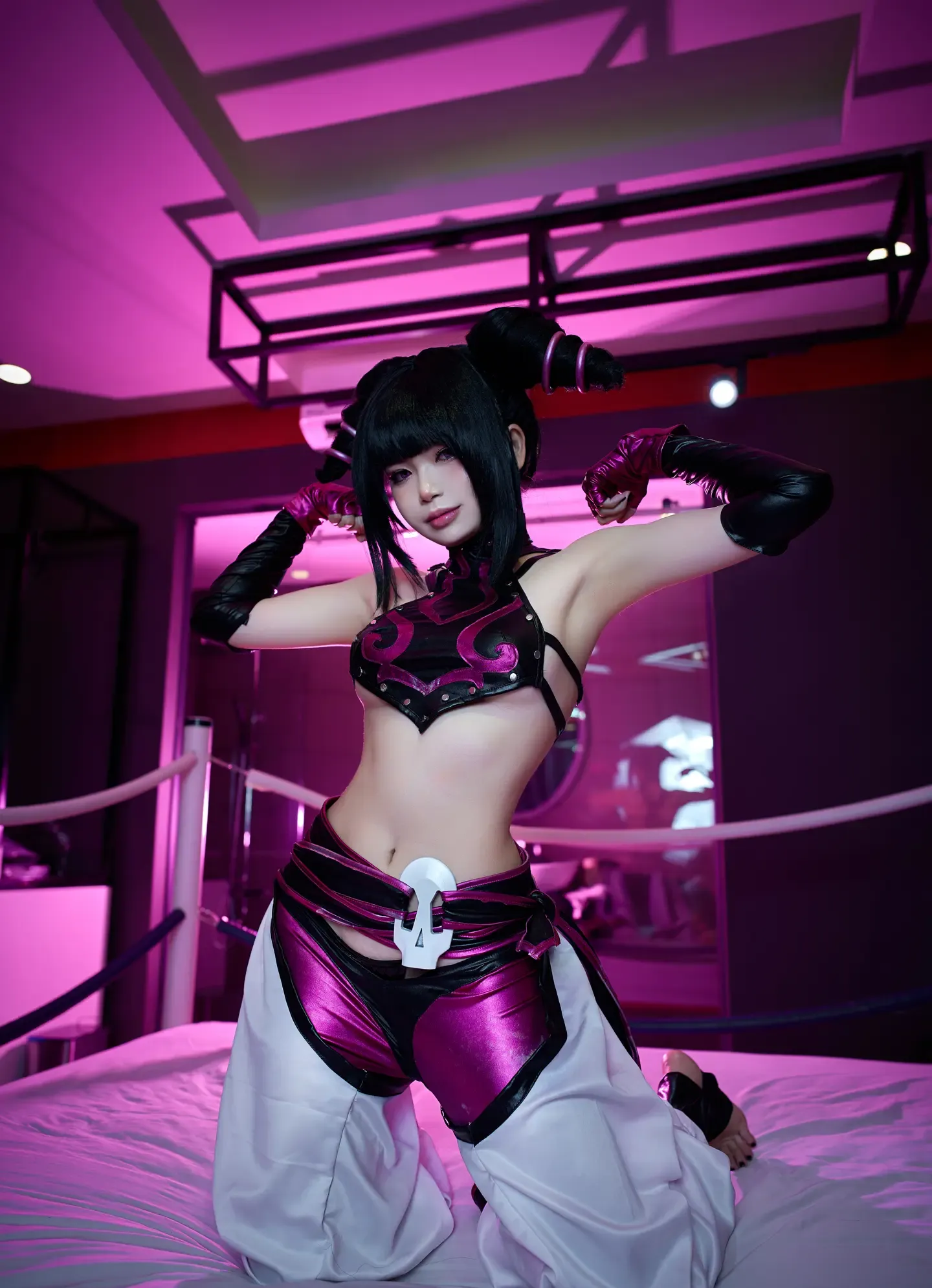 ZinieQ Juri Han