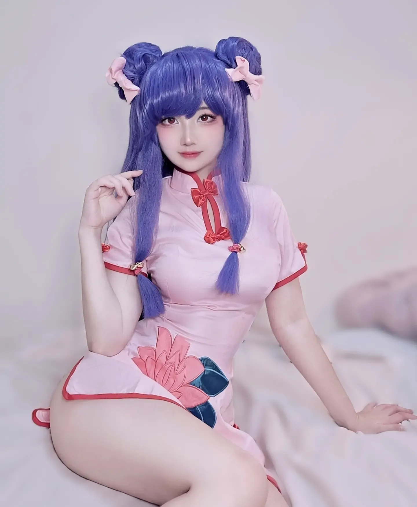 キツネ Shampoo