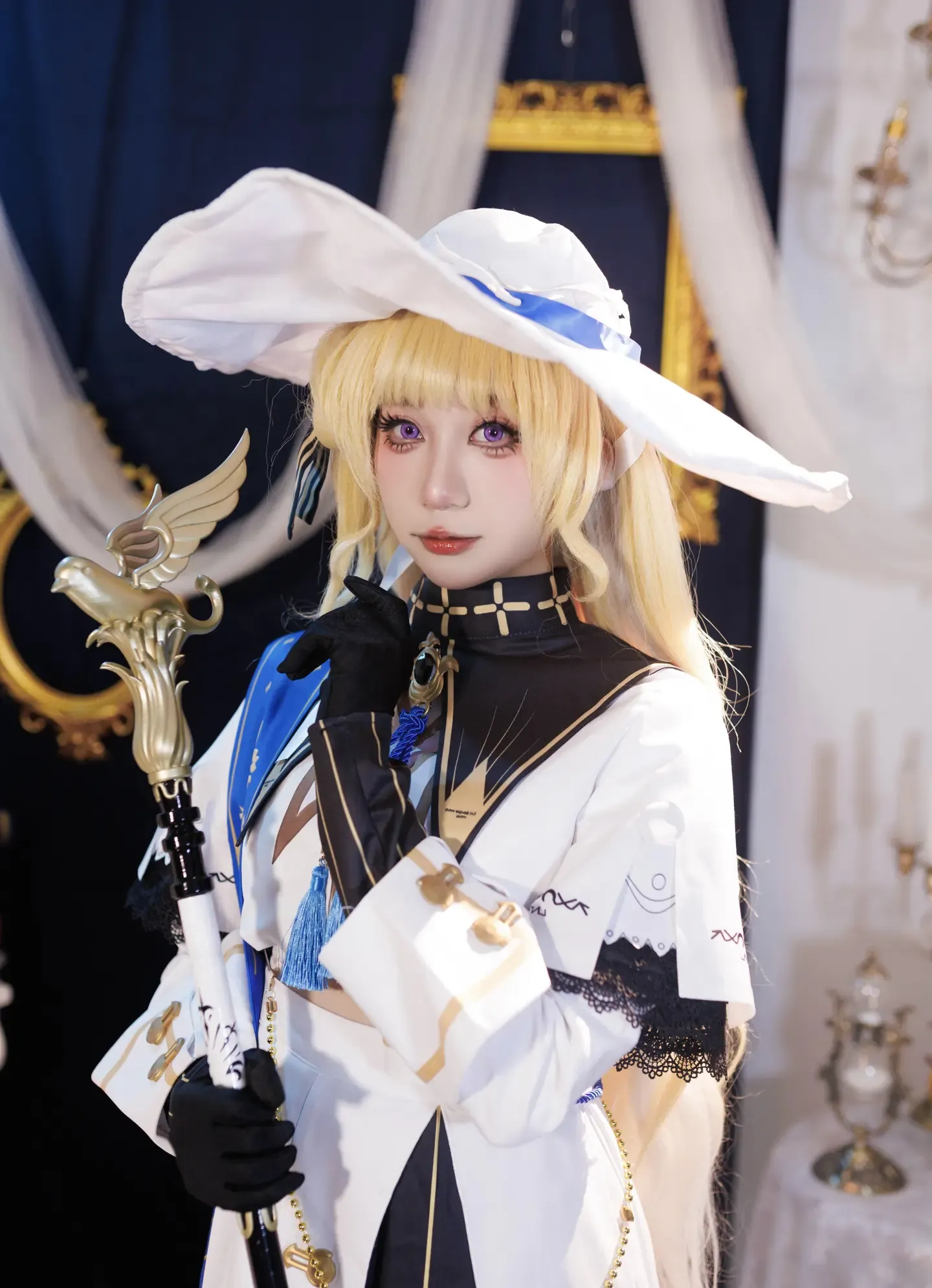 MizuMizu Wuthering Waves Phoebe
