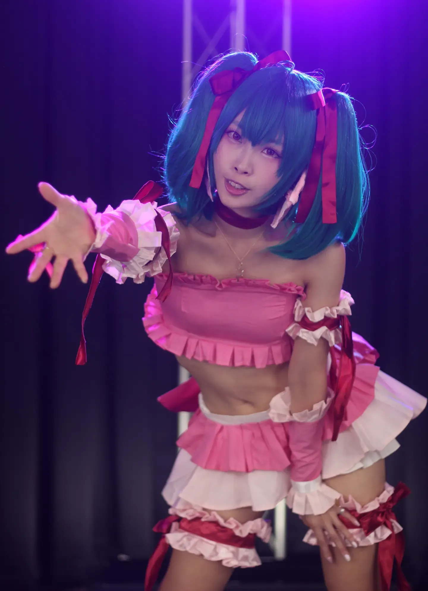 櫻井樹樹 蘭華日和
