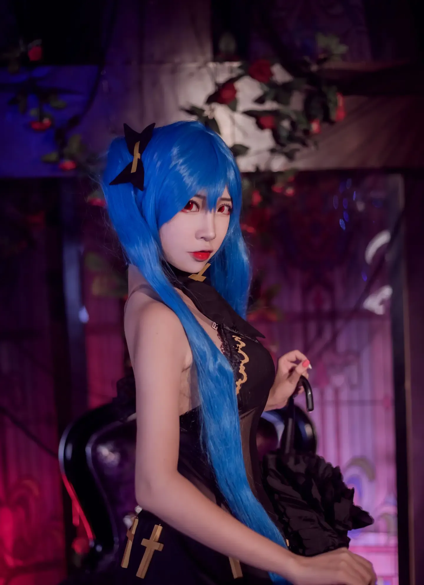 二佐Nisa 初音