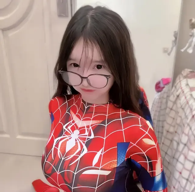 Arachuu Spiderman