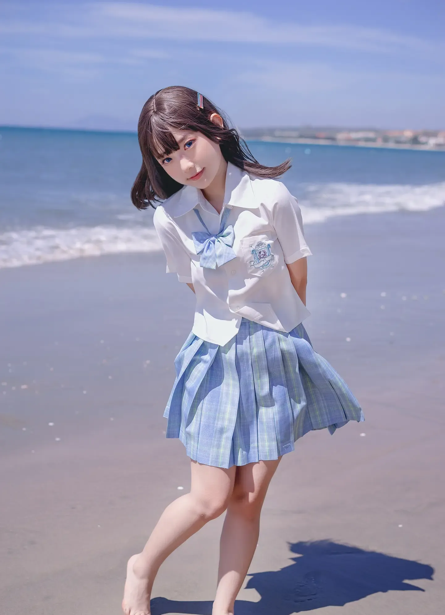 Messie Seifuku