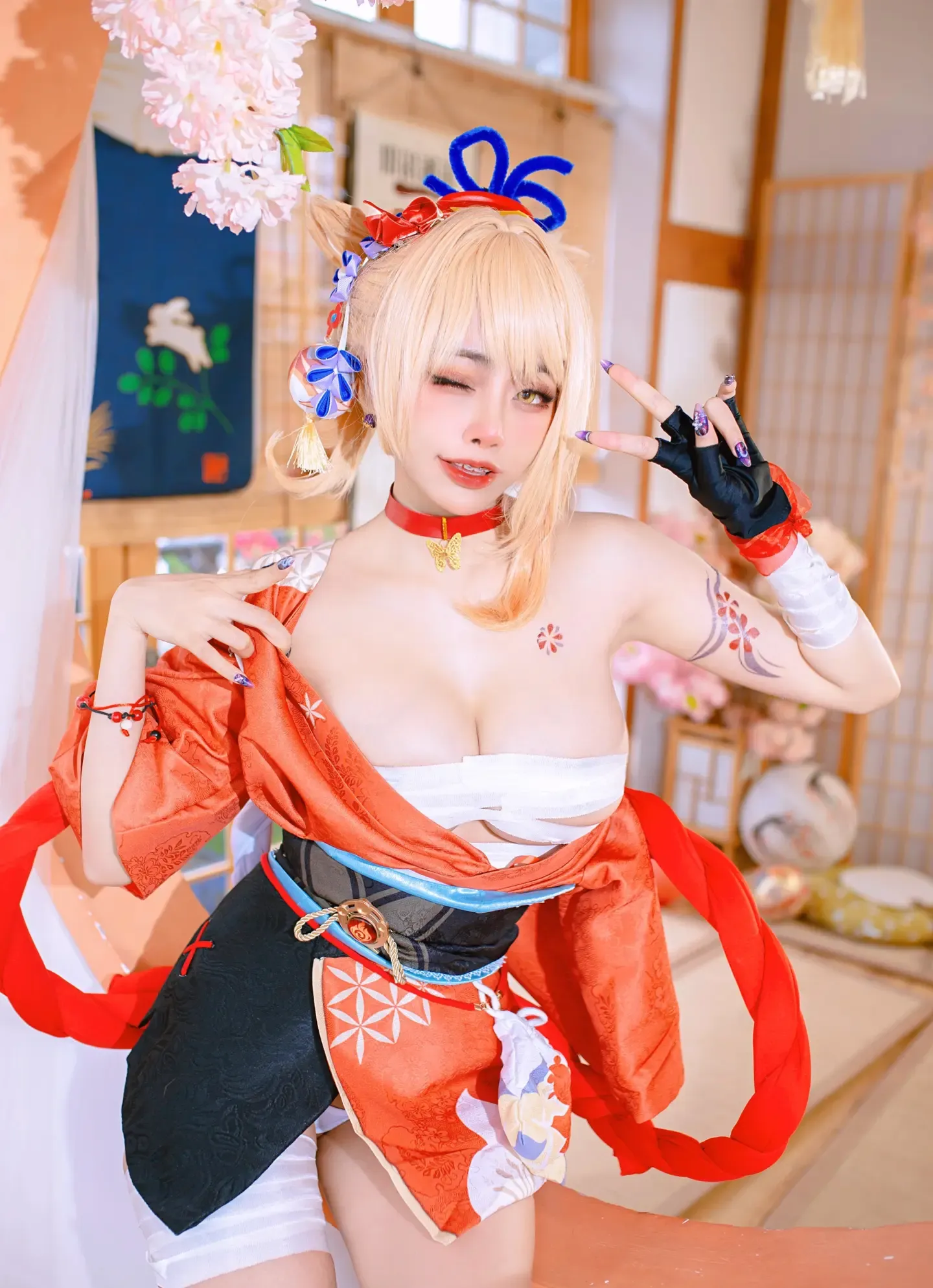 Byoru Yoimiya