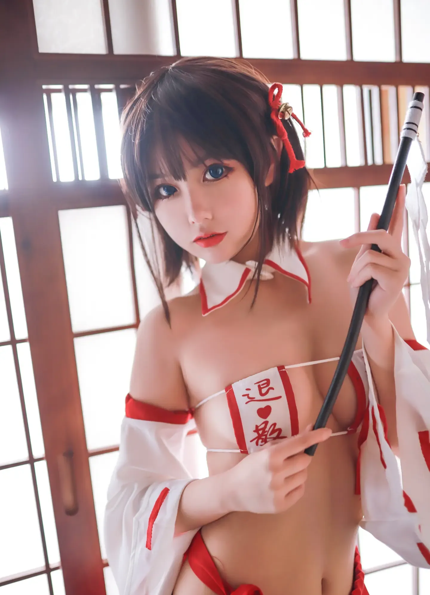 您的蛋蛋 女巫