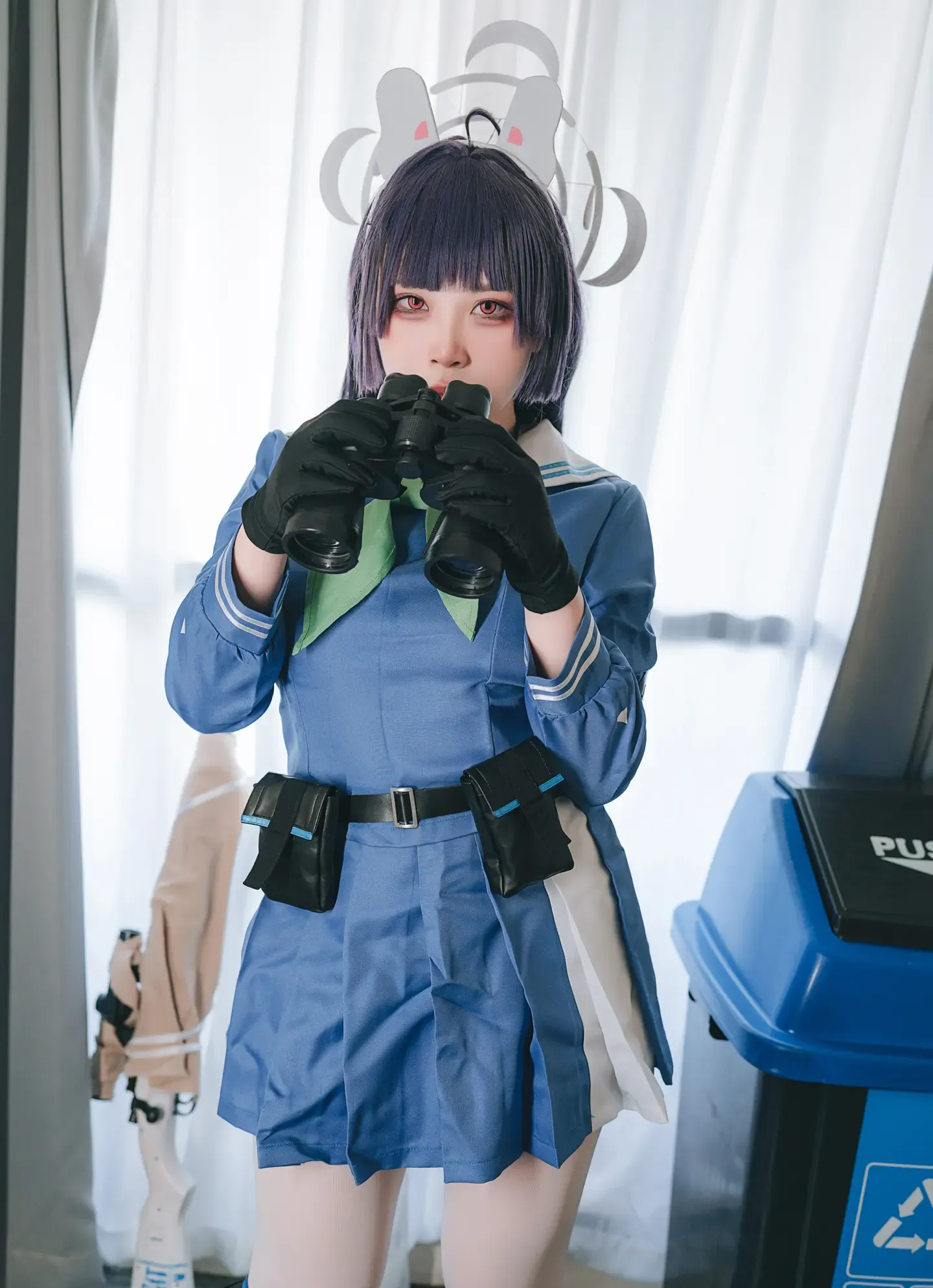 Tokar浵卡 202310 霞泽美游 Kasumisawa Miyu