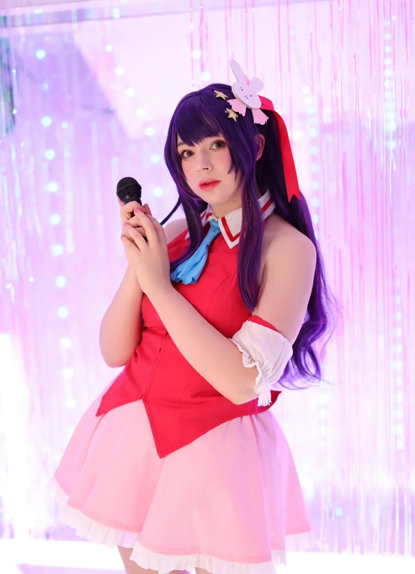 Kimu Ai Hoshino