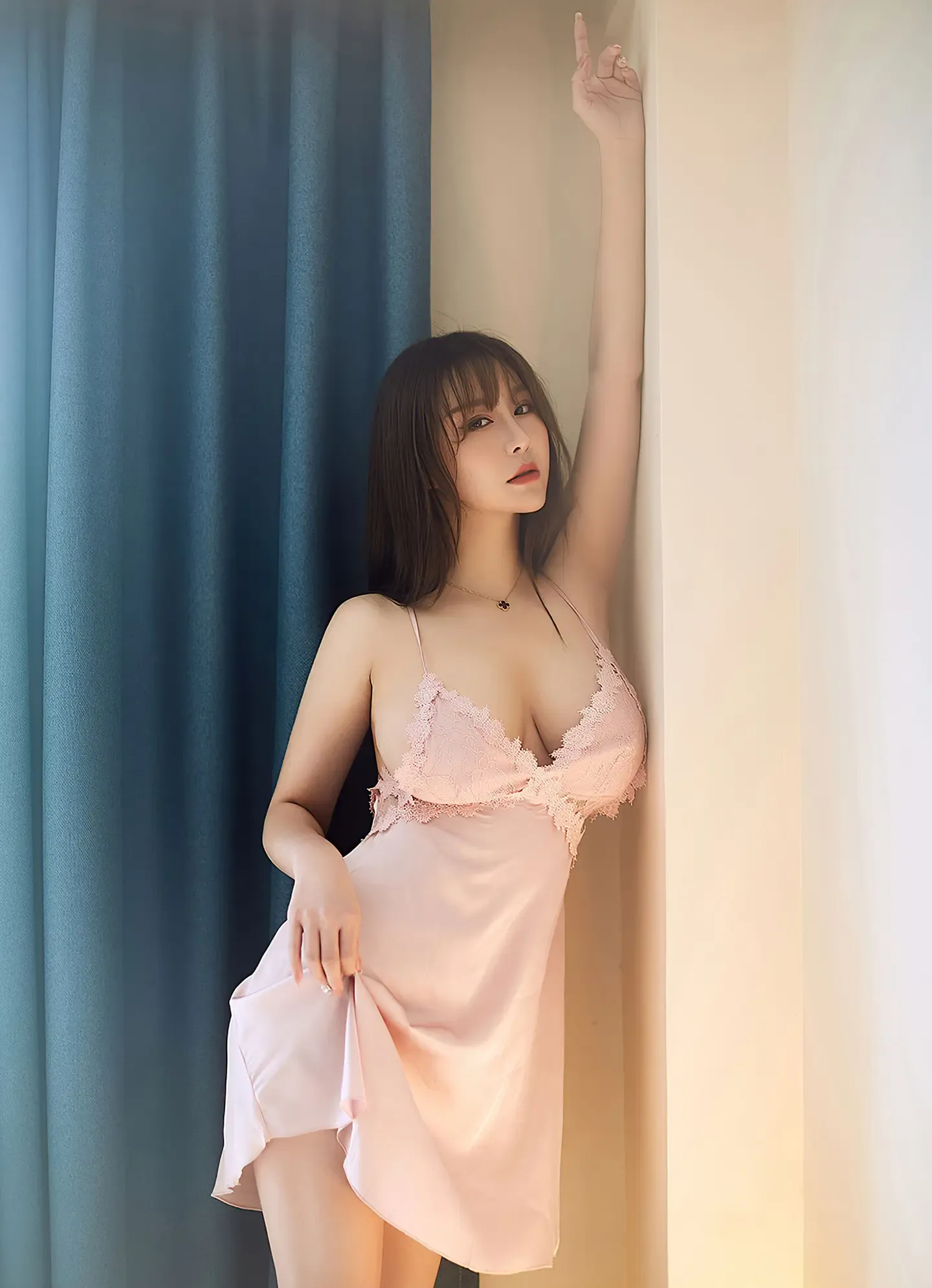 费若拉 情趣内衣