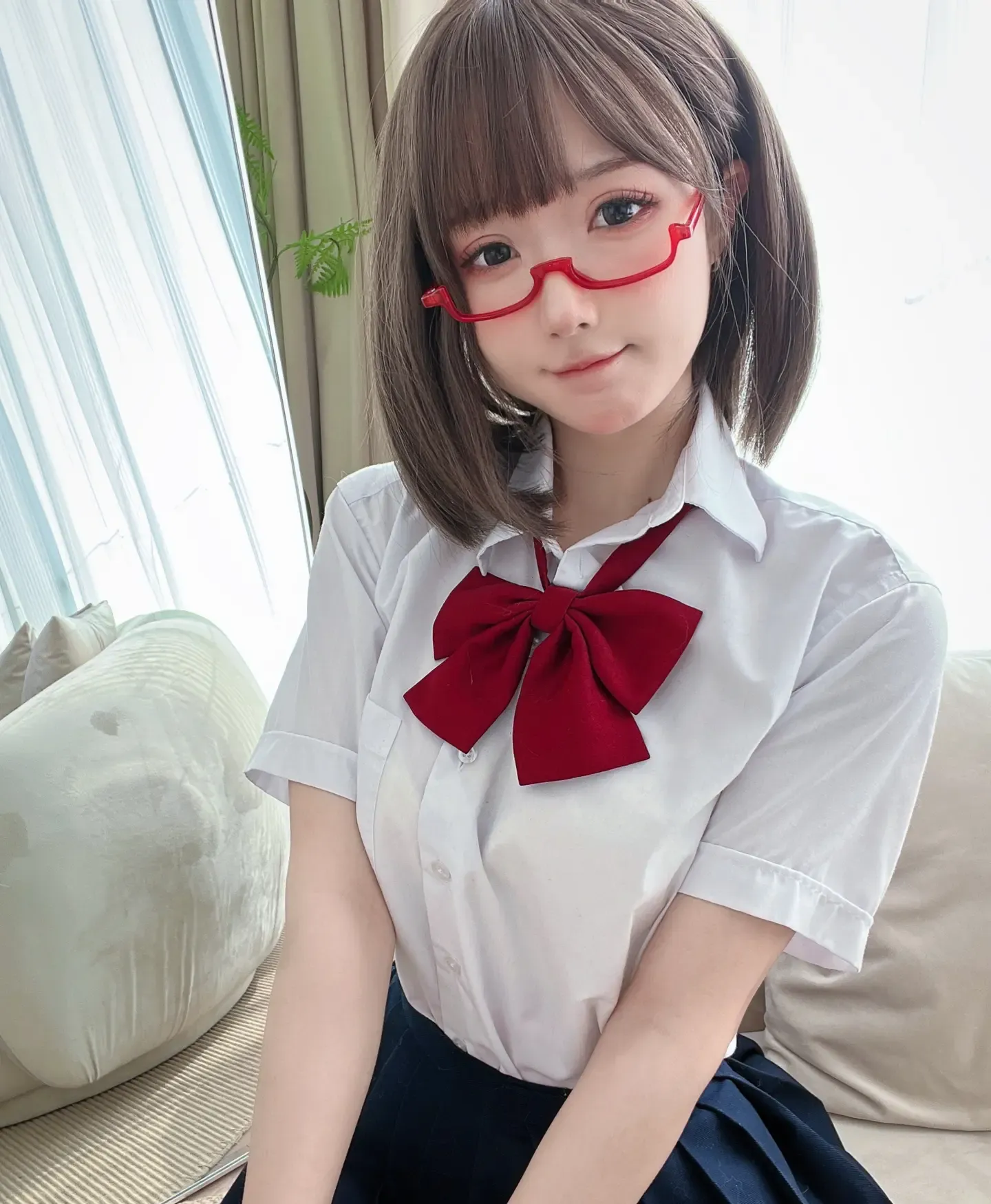 阿包也是兔娘 5月加冕