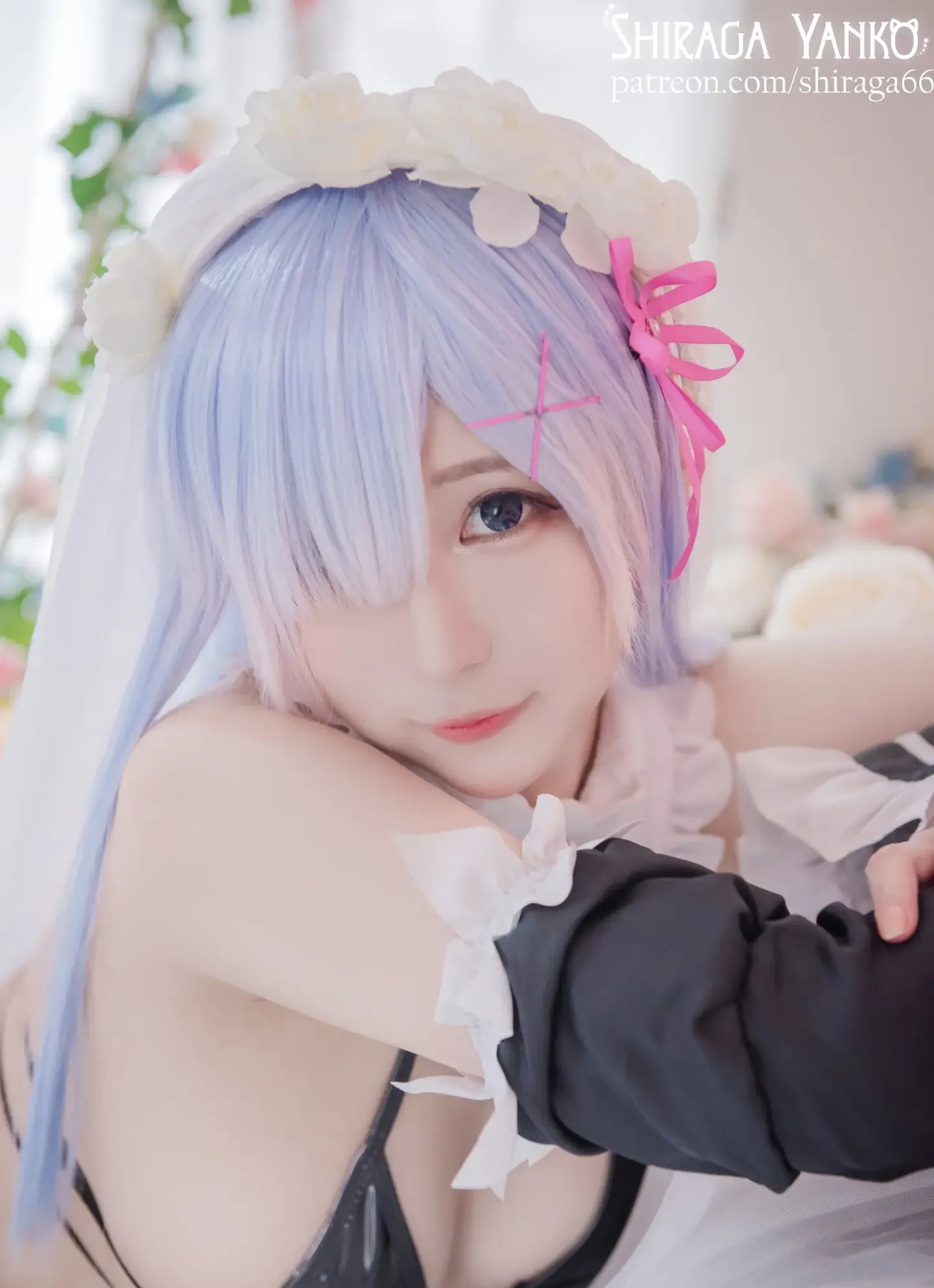 小泱 蕾姆