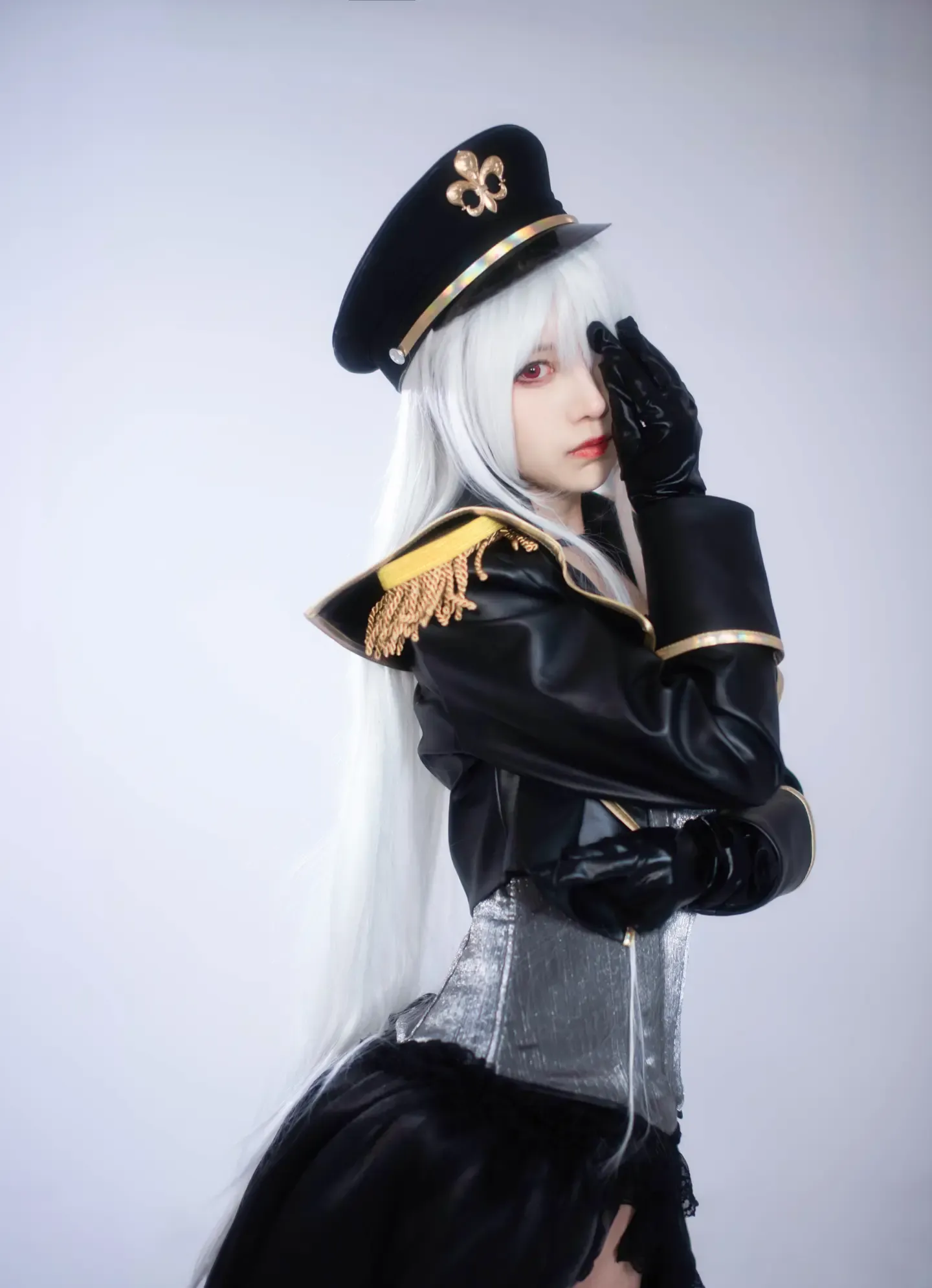 Shika小鹿鹿 黑山梗菜