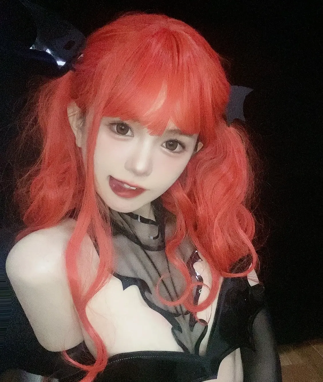 倦倦喵 魅魔