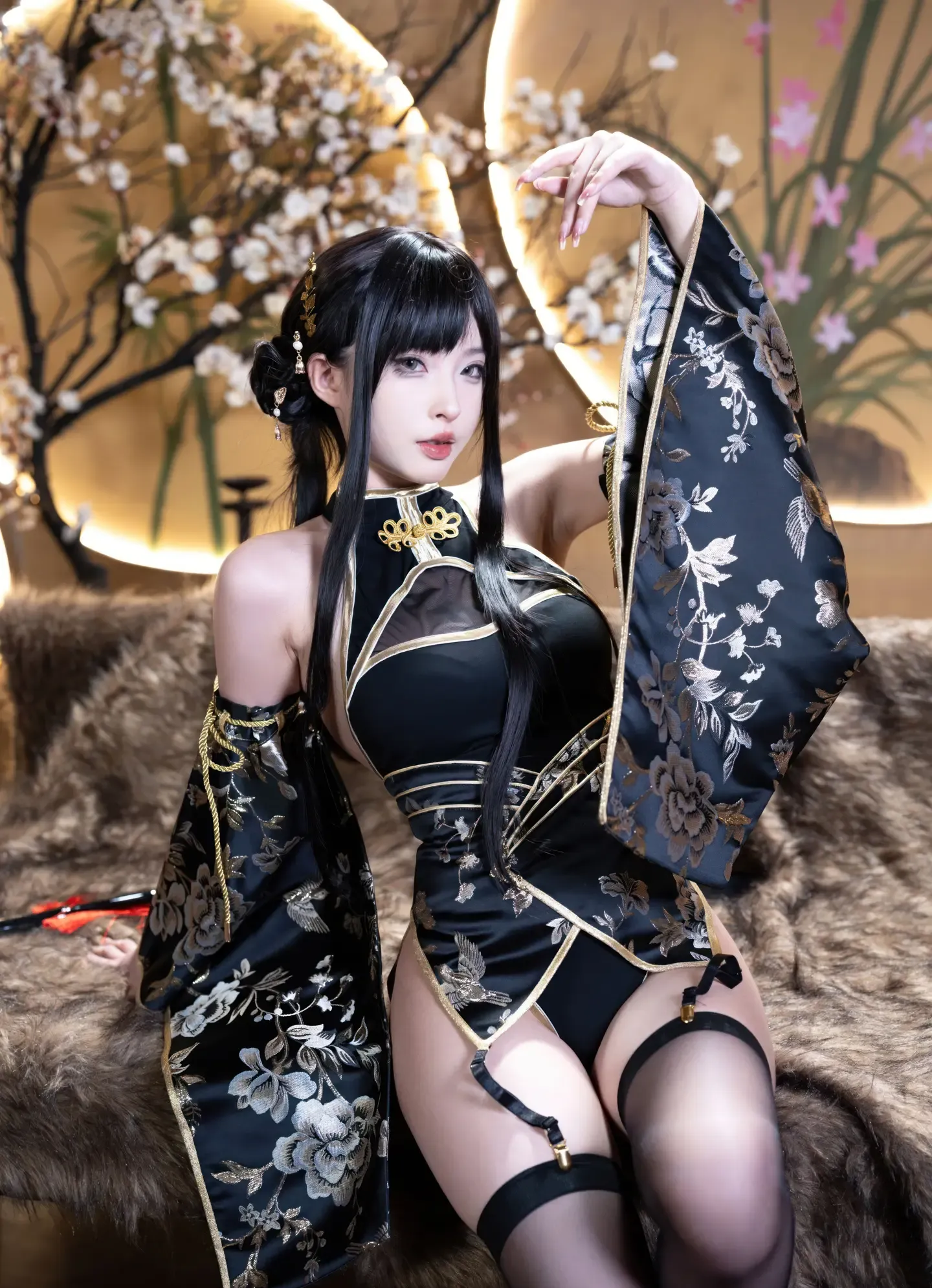 清水由乃 金枝玉叶