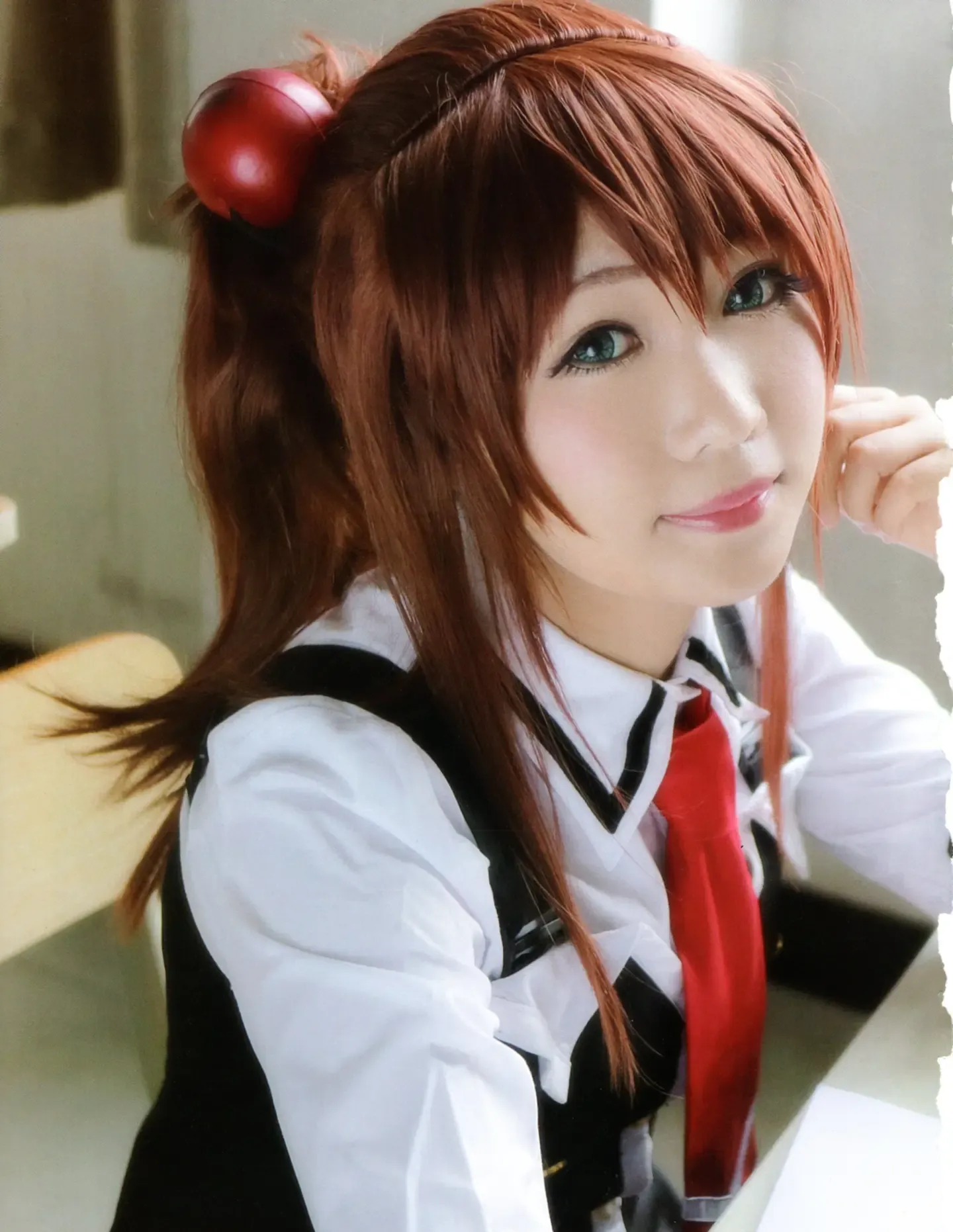 Kizami 伊万里·胡桃