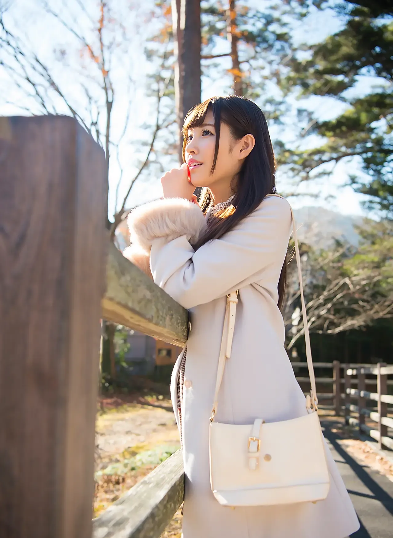 橋本有菜 橋本ありな Graphis 2018.03.09 Limited Edition