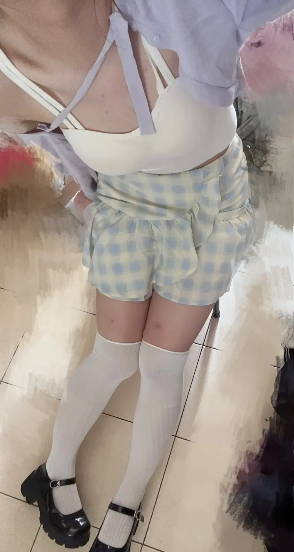 咕噜噜 散图
