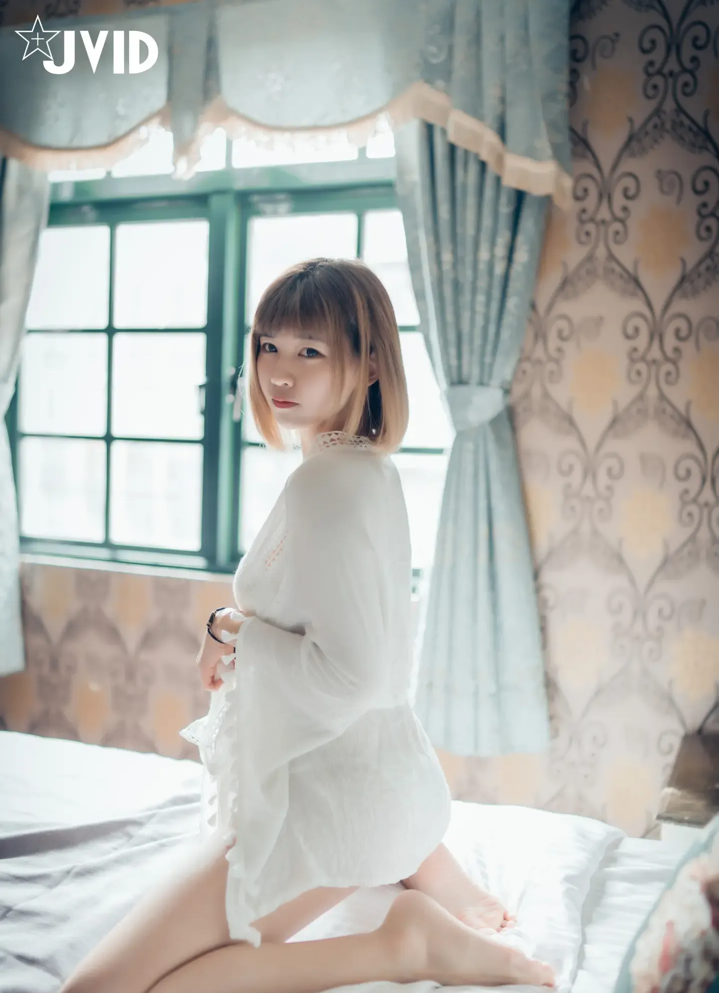 果宝宝 與巨乳女友