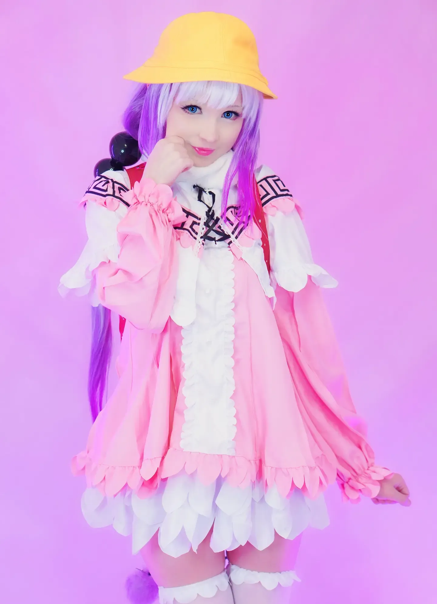 HidoriRose Kana Kamui