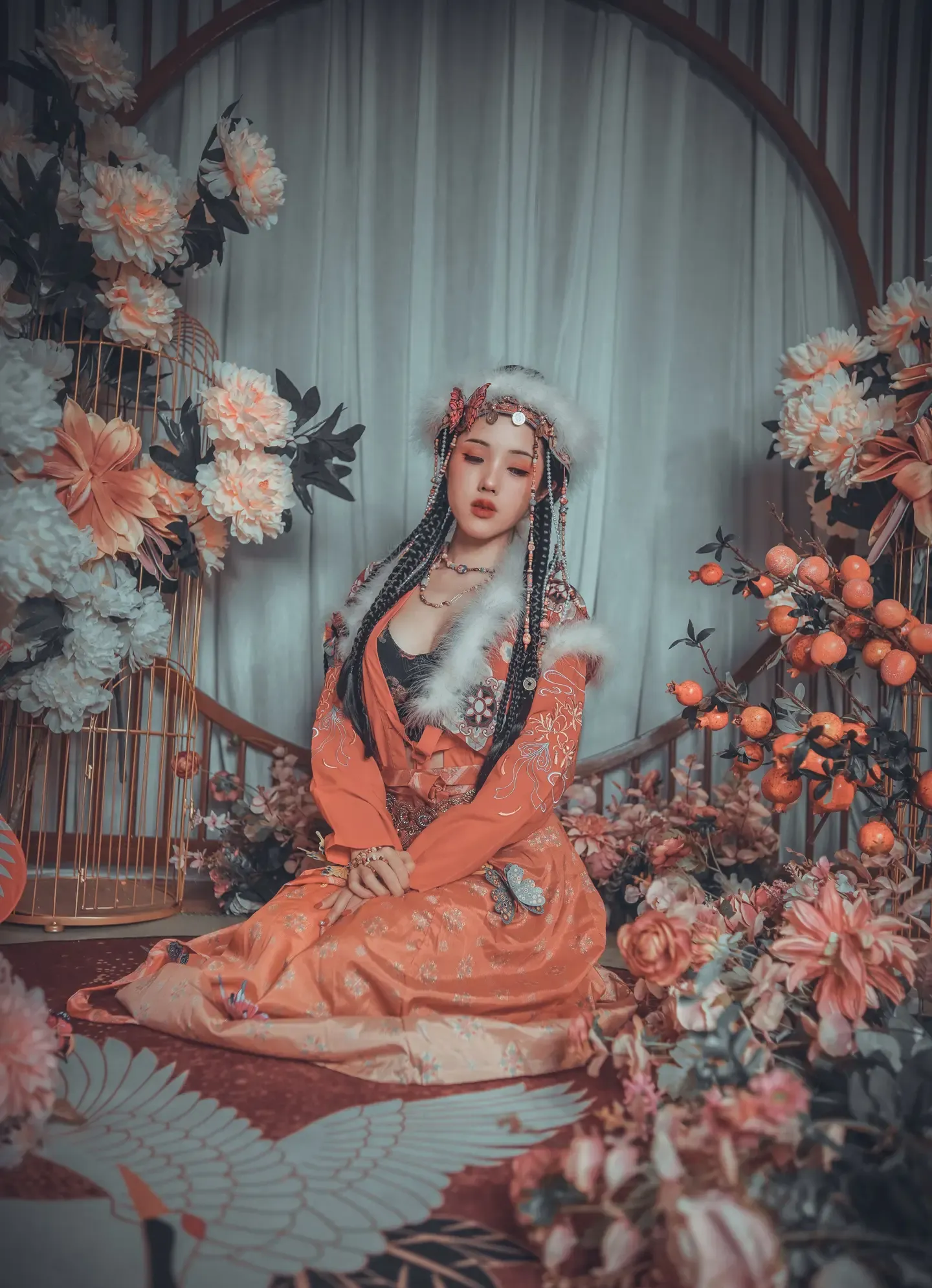 钛合金TiTi 含香