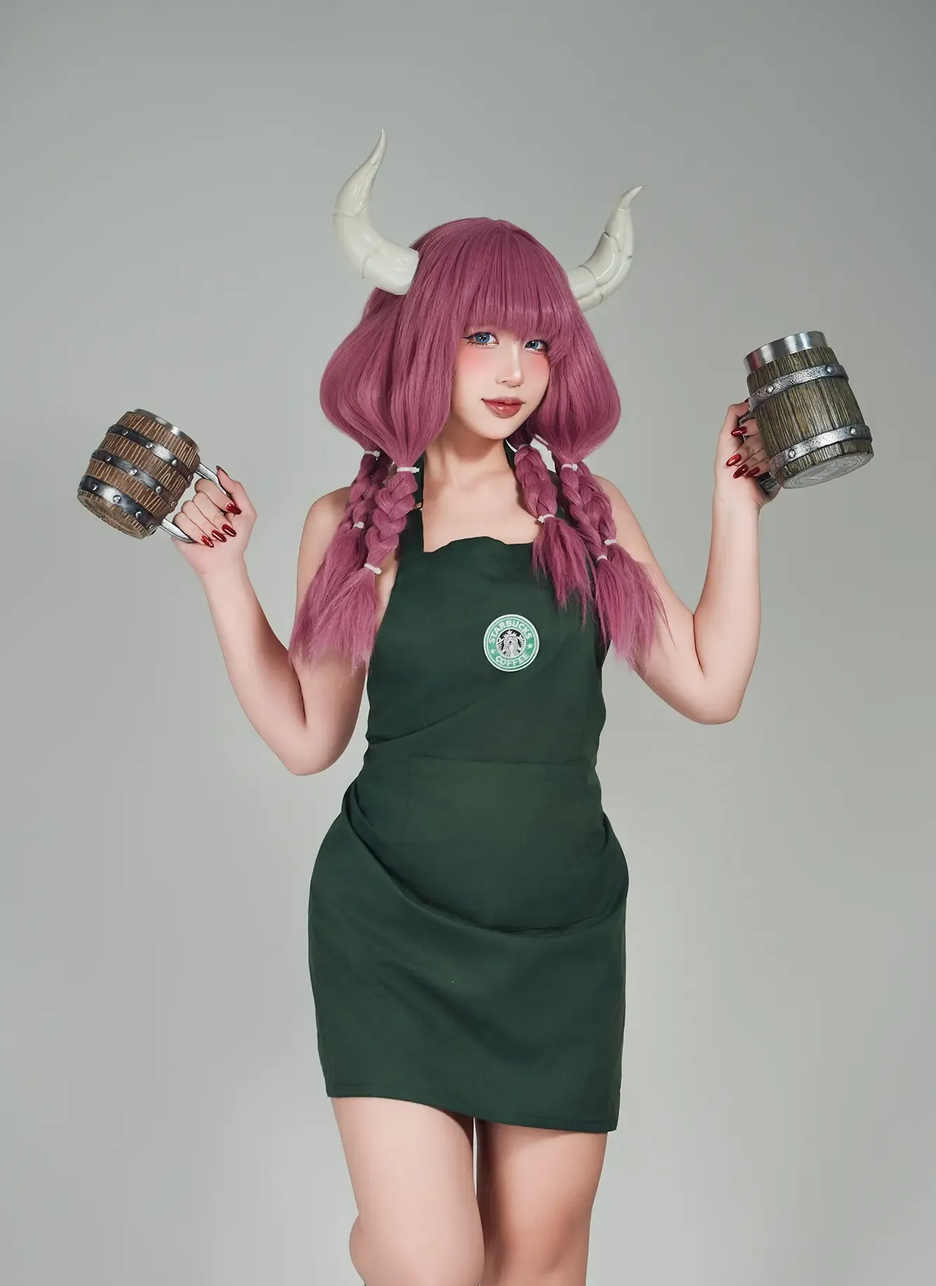 PuyPuyChan Aura