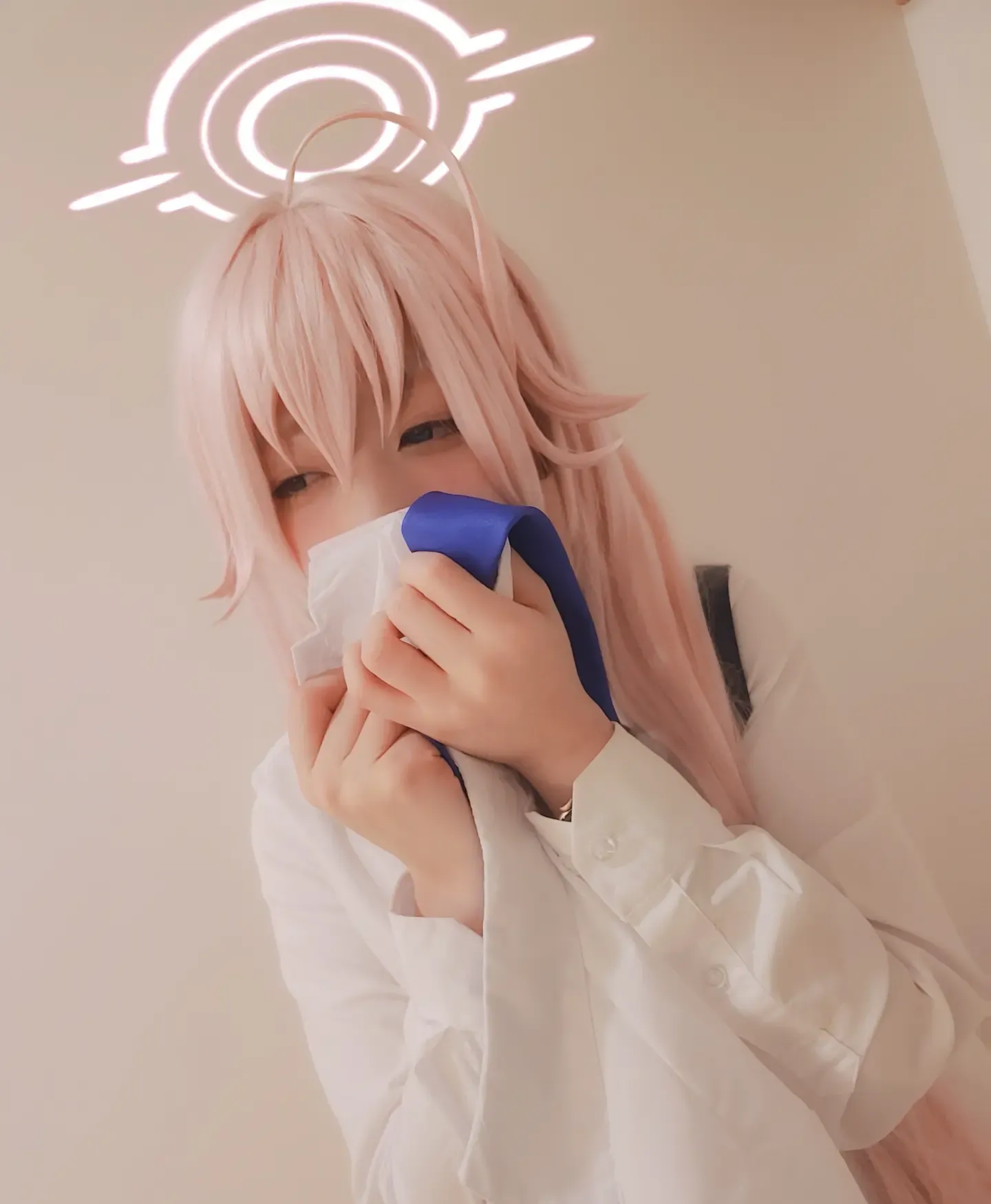 ちず Chizu Takanashi Hoshino