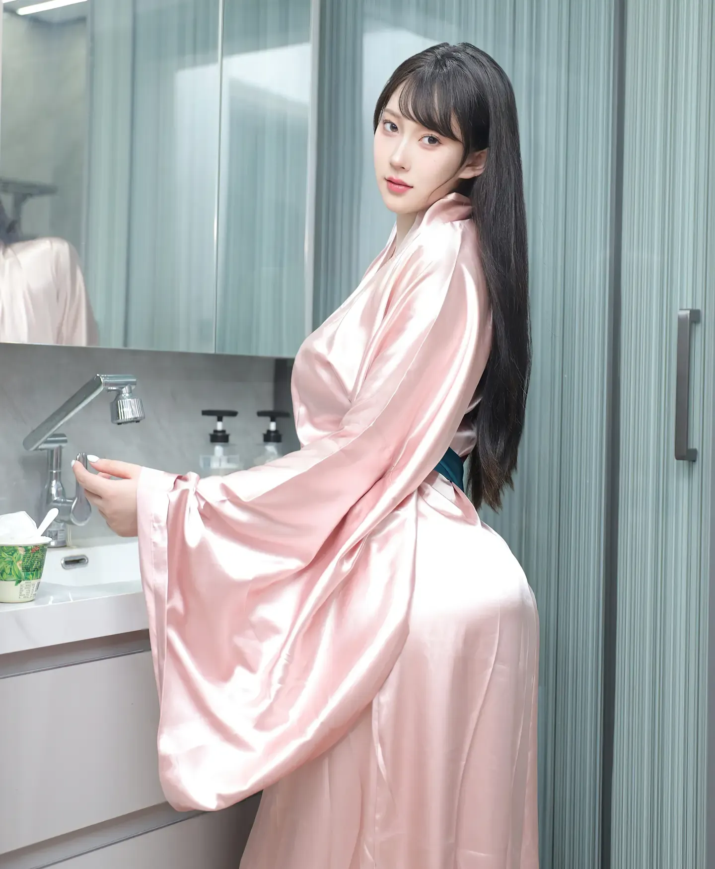 李沁恩 Xiuren秀人网 20250903 NO.10724