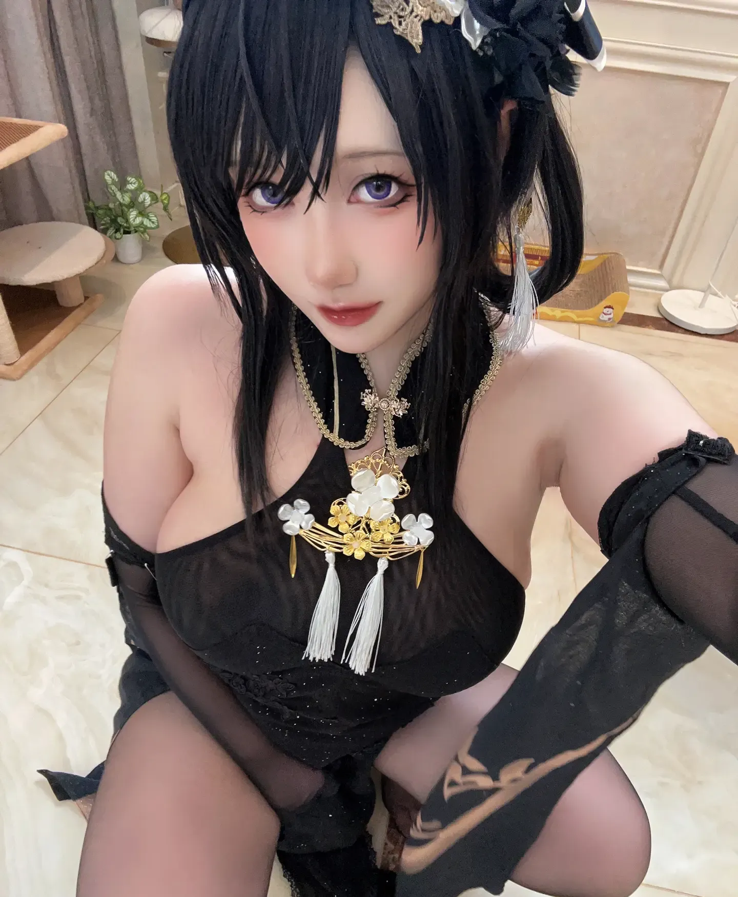贝贝琪Becky 2023年6月 镇海