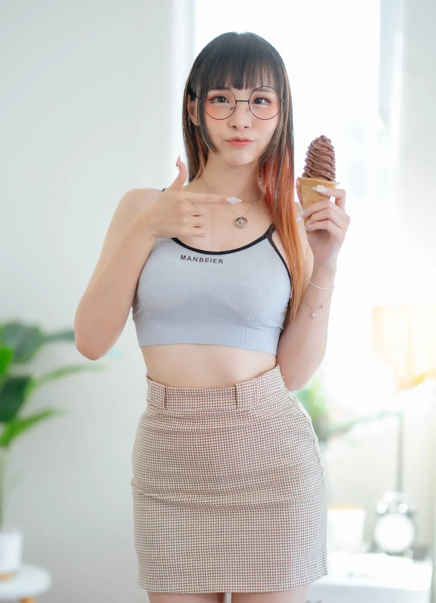 Kantaehee Rina No.2