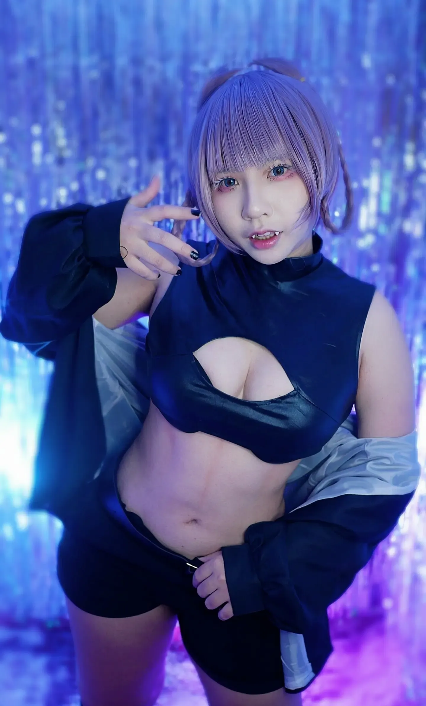 Aokotan Nazuna