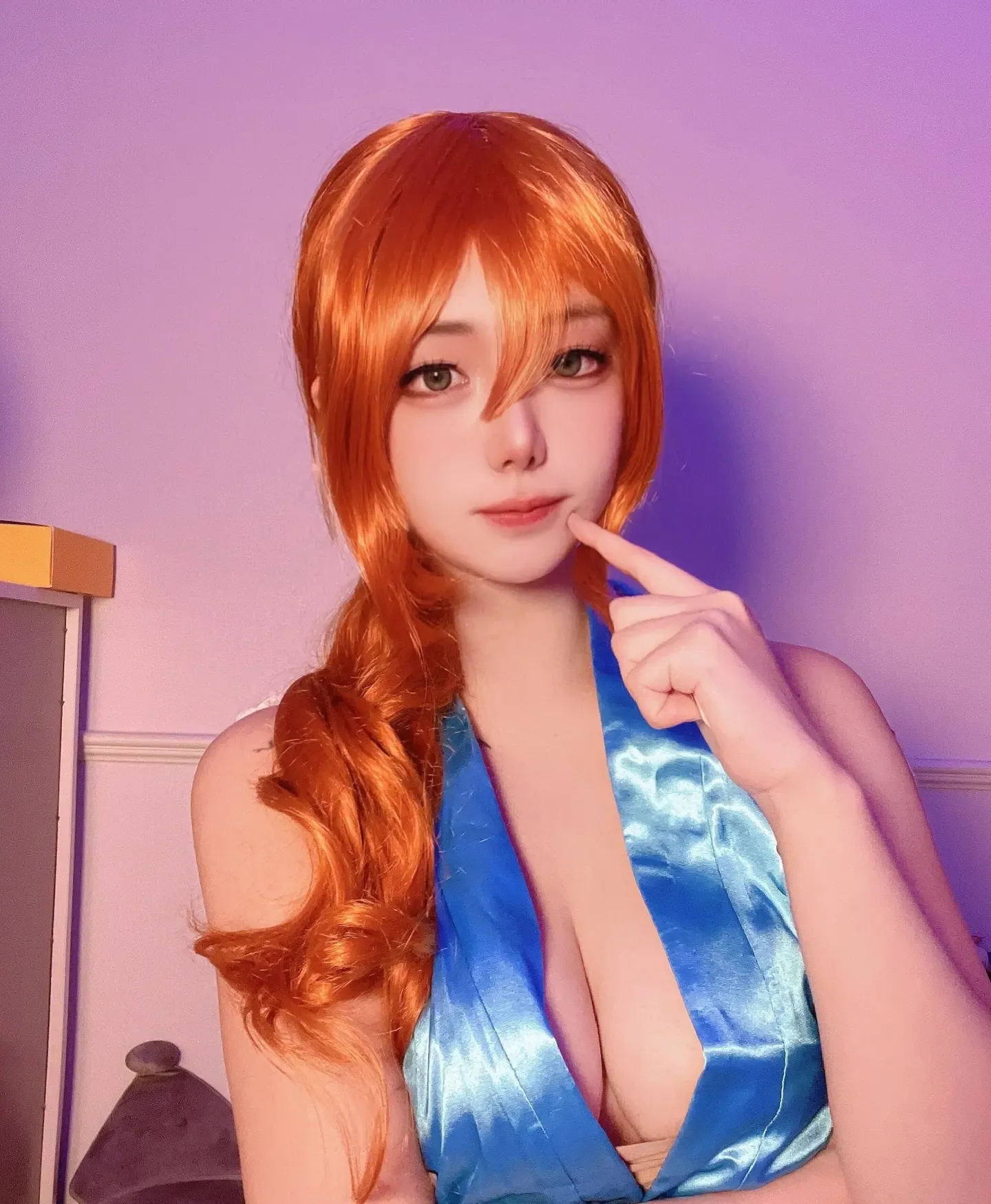 YunaSkye Nami