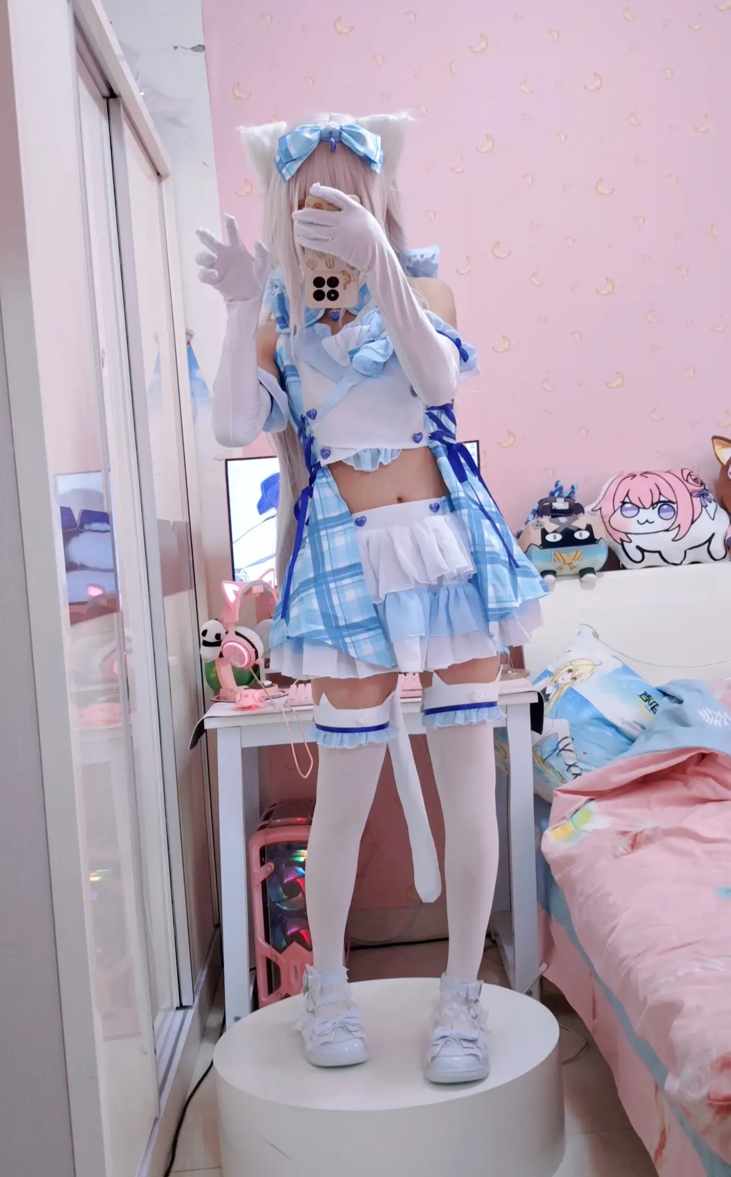 玲川茜 香草