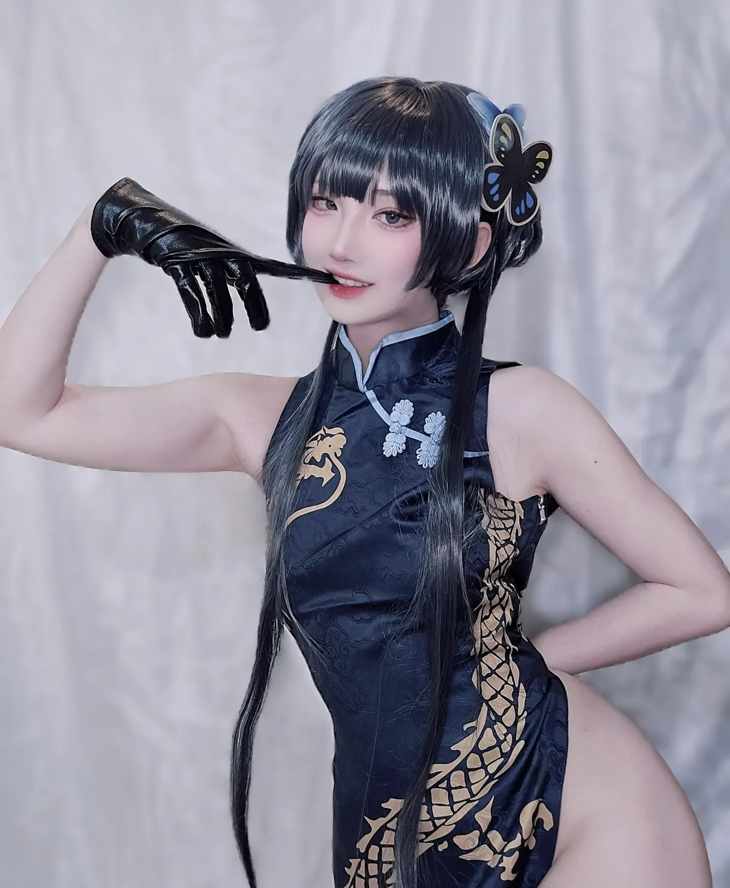 キツネ Kisaki