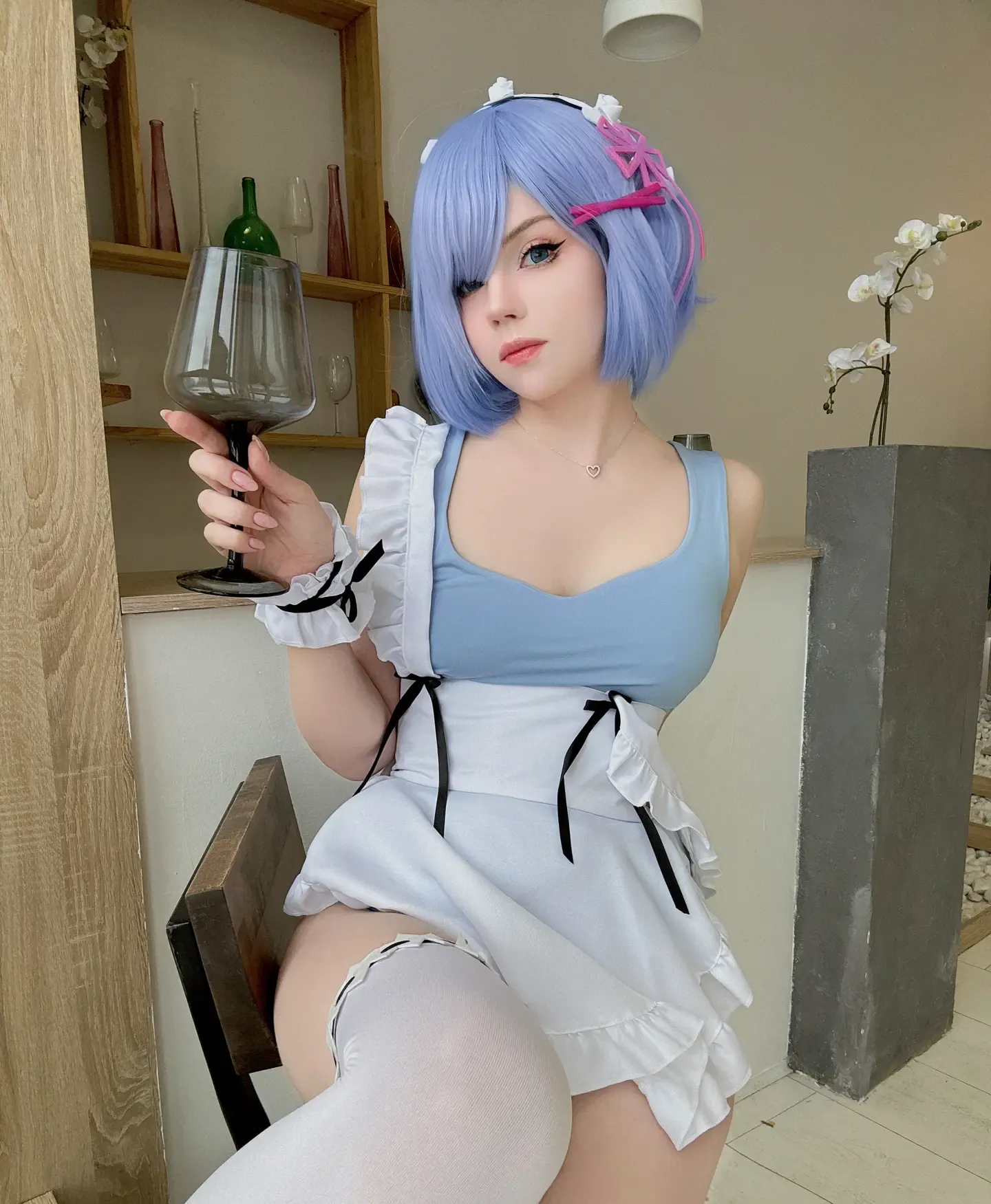 Caticornplay Rem
