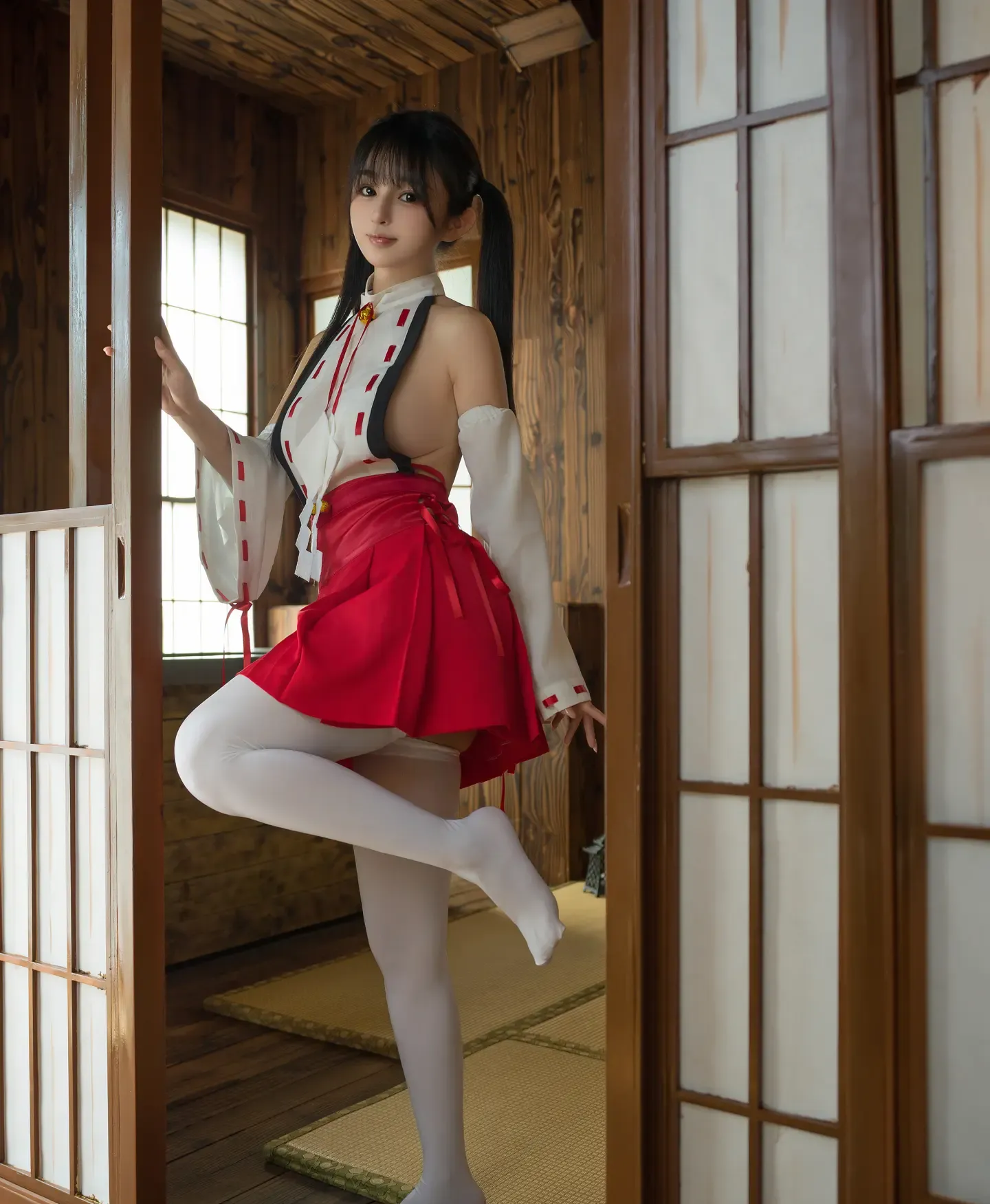 桜井宁宁 纺愿缘结