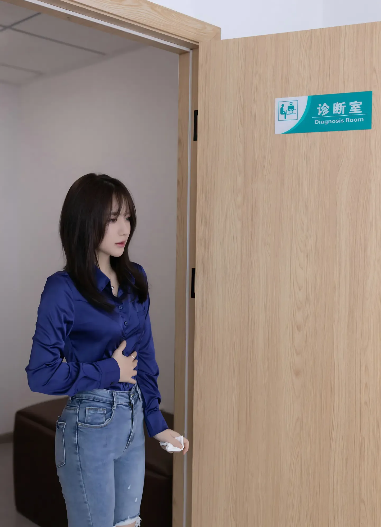 鱼子酱Fish 色医生的病患
