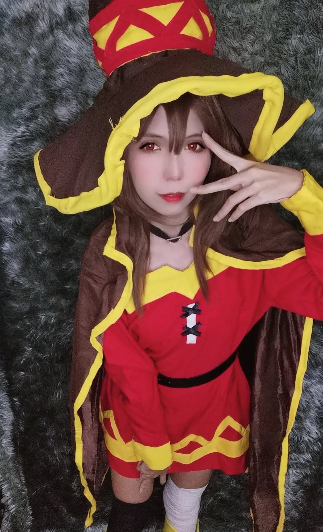 lMusicl Megumin