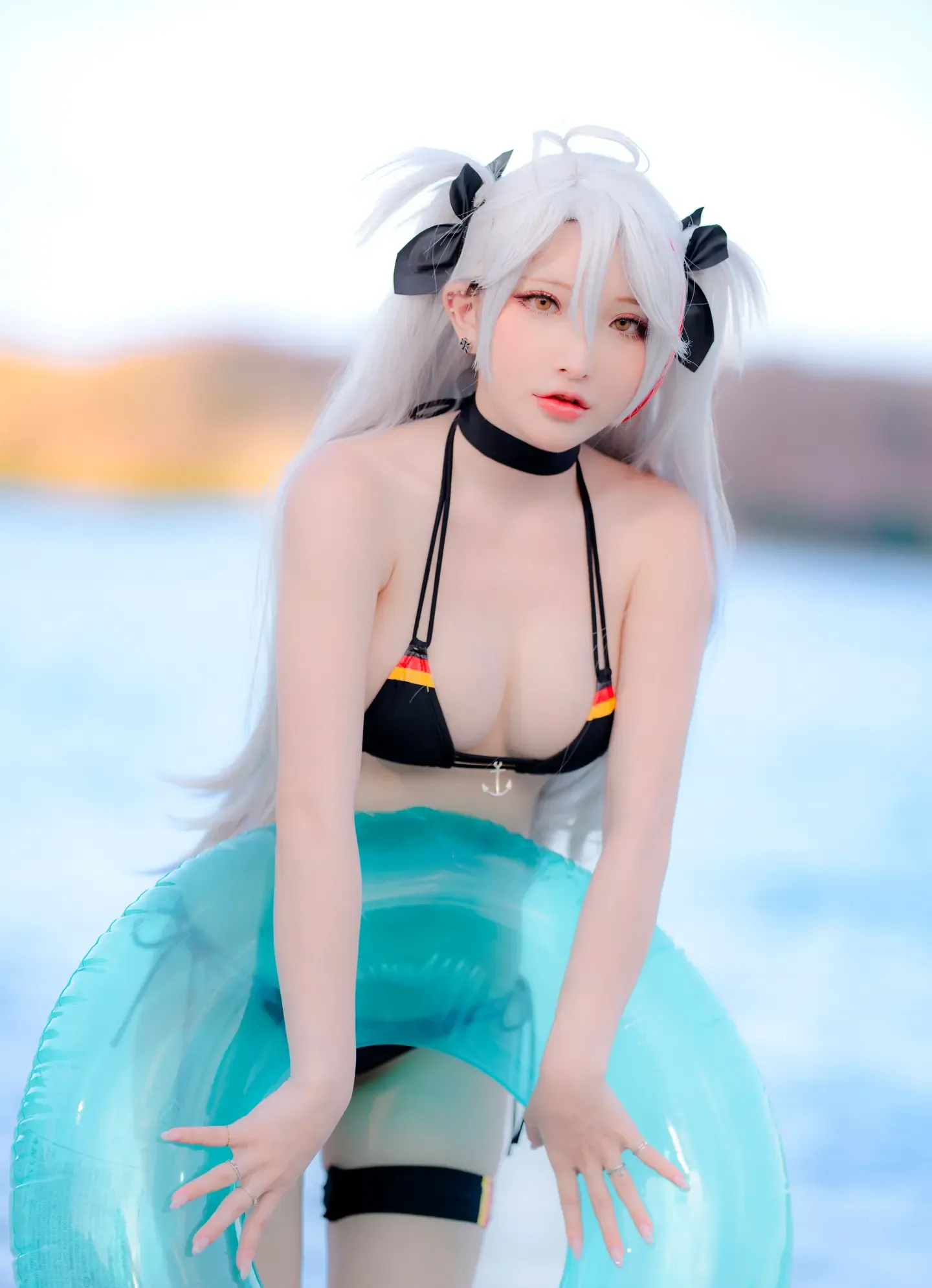 小丁 PrinzEugen